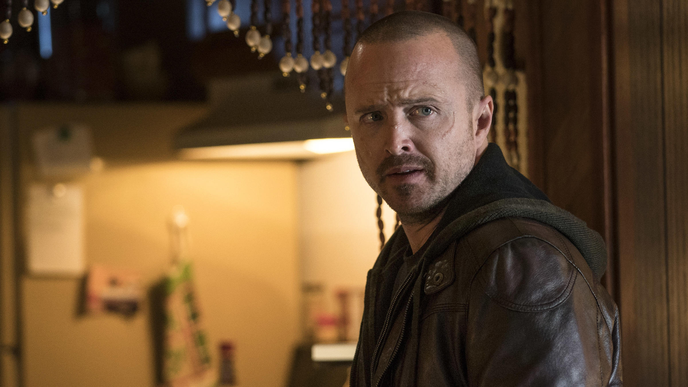 Jesse Pinkman, Aaron Paul, El Camino: A Breaking Bad Movie, HD Desktop wallpaper