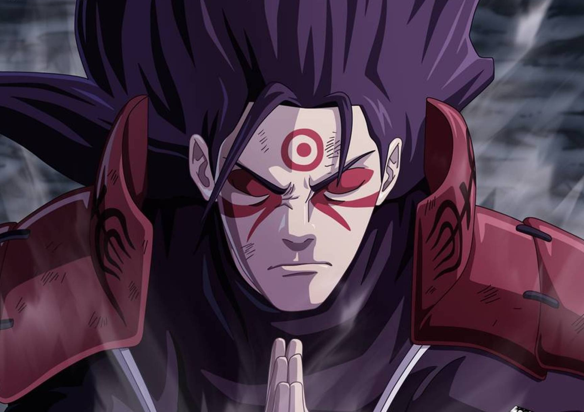 Hashirama Senju character, Top free backgrounds, HD wallpapers, Anime theme, 1920x1360 HD Desktop