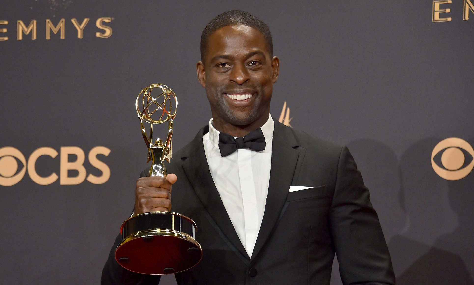 Sterling K. Brown, Discorso Di Ringraziamento, 1930x1170 HD Desktop