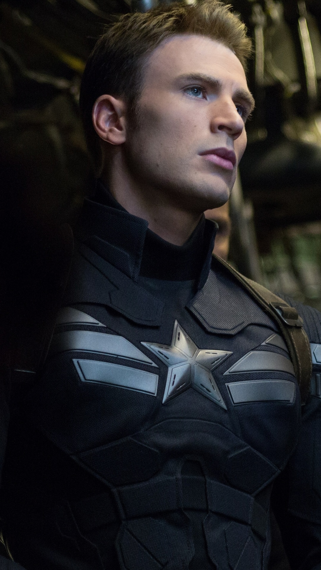 Chris Evans, Movies, iPhone, Wallpapers, 1080x1920 Full HD Phone