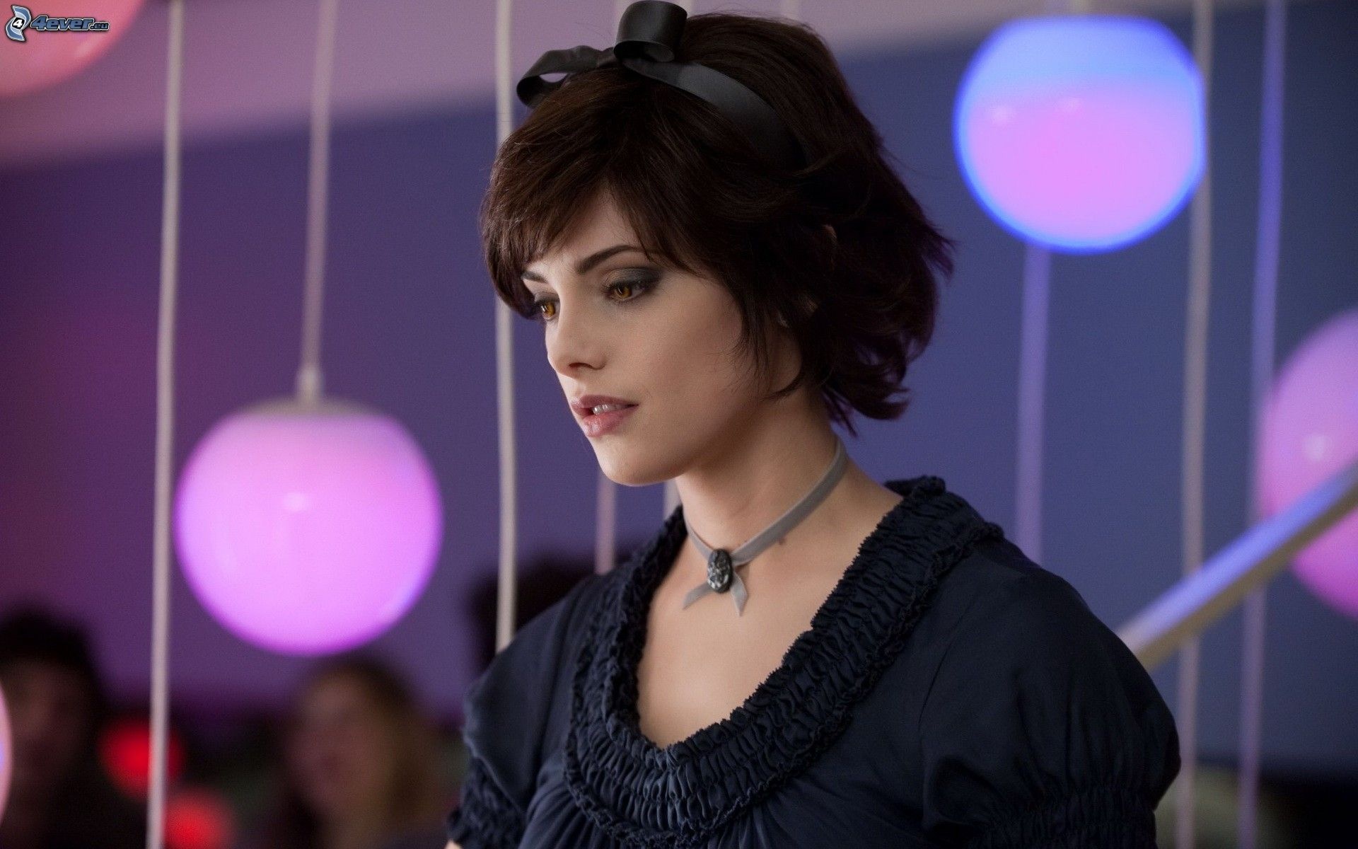 Alice Cullen, Twilight movies, Alice Cullen, 1920x1200 HD Desktop