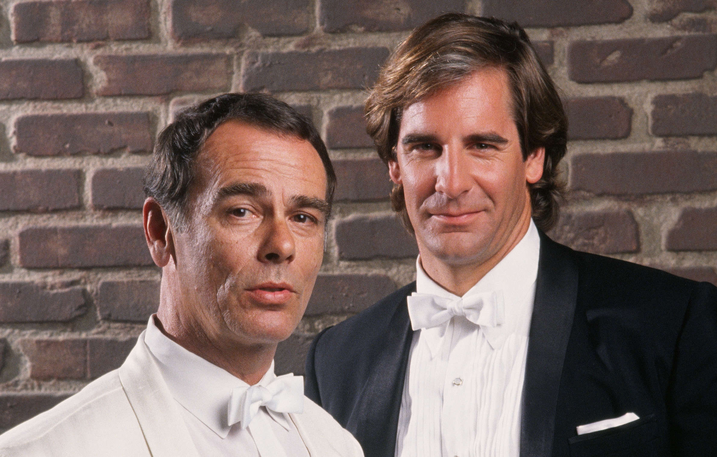 Scott Bakula, TV shows, Quantum Leap reboot, Syfy Wire, 2380x1520 HD Desktop