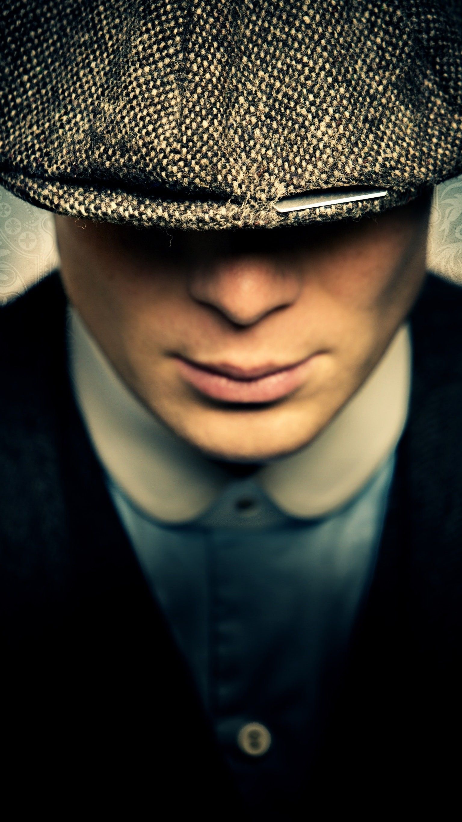 Netflix and chill ideas, Peaky Blinders wallpaper, Cillian Murphy, 1540x2740 HD Phone