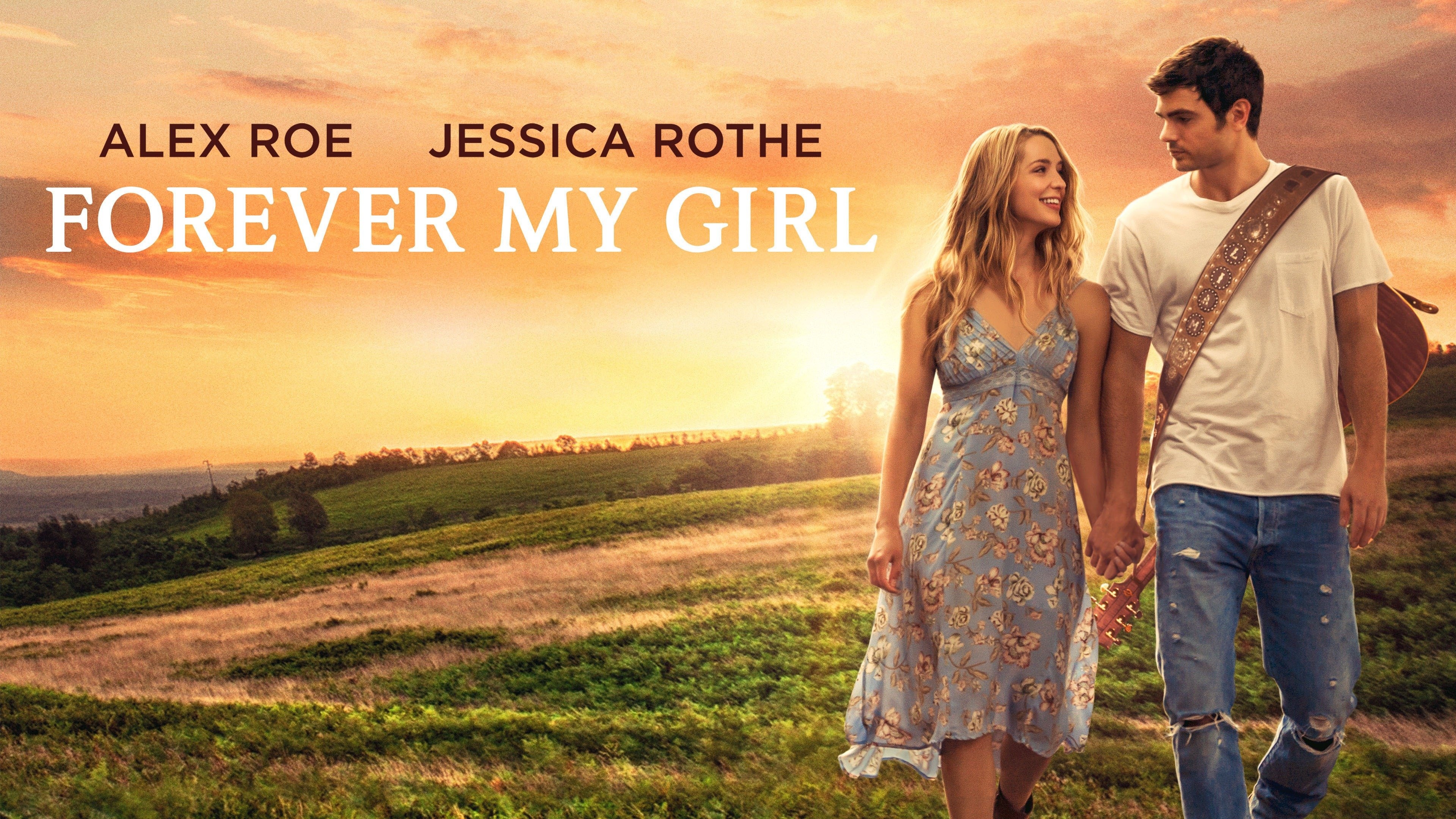 Forever My Girl, Watch full movie, Online plex, Streaming platform, 3840x2160 4K Desktop