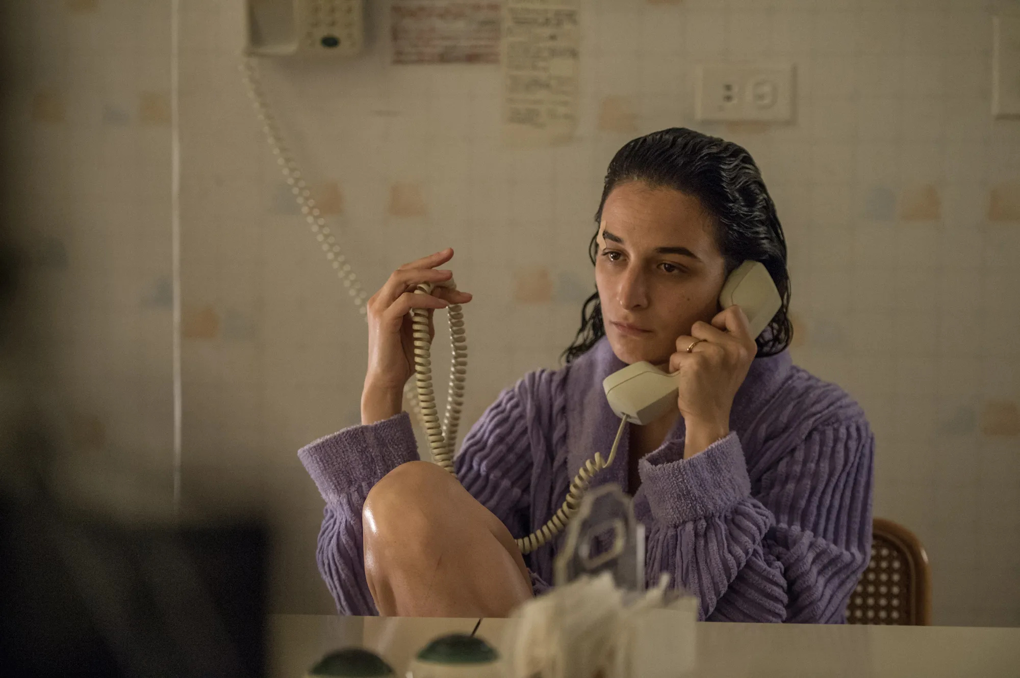 Jenny Slate Movies, Landline interview, Jenny Slate, 2000x1340 HD Desktop