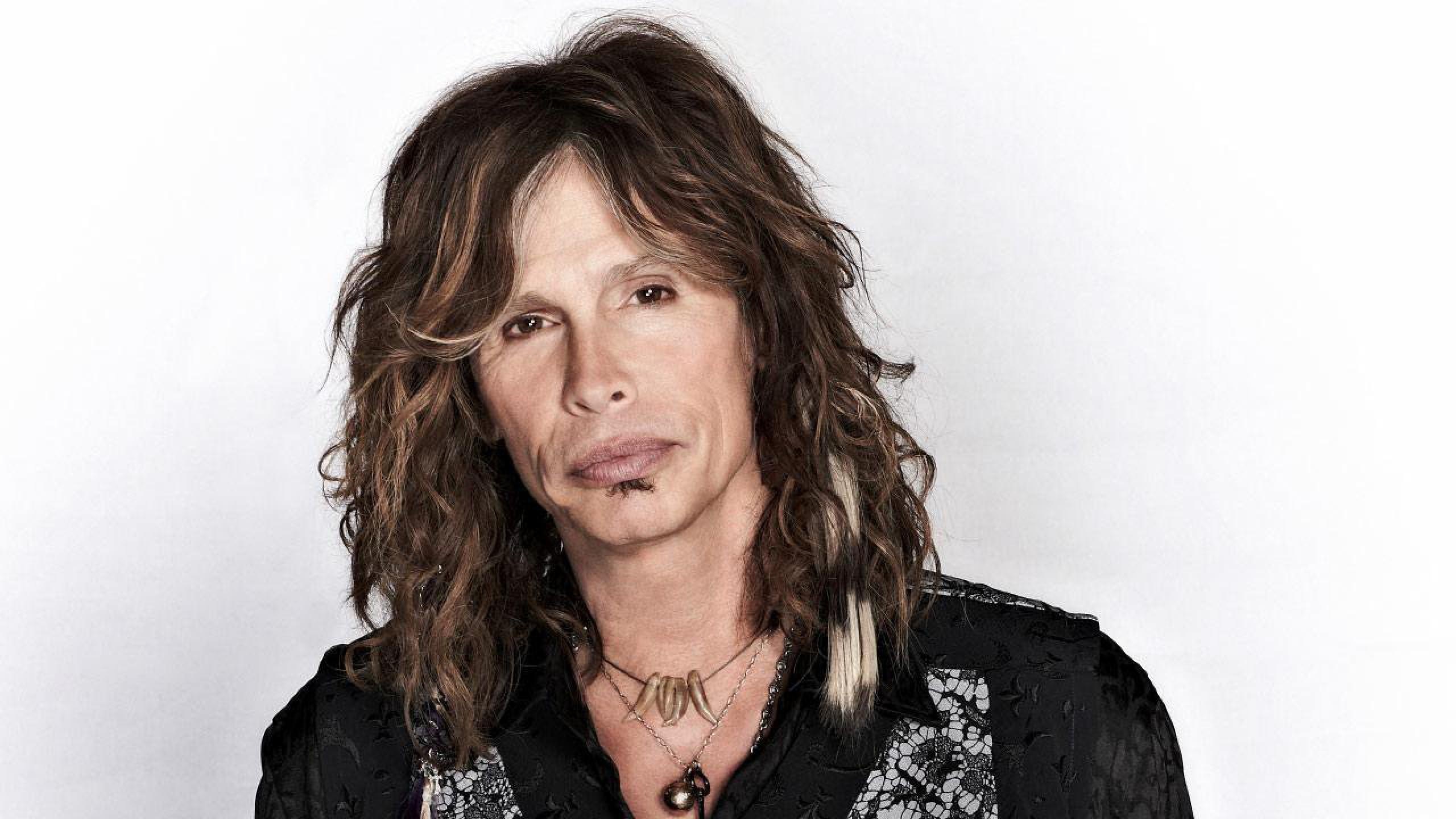 Steven Tyler, Tour dates, 2022-2023, 2560x1440 HD Desktop