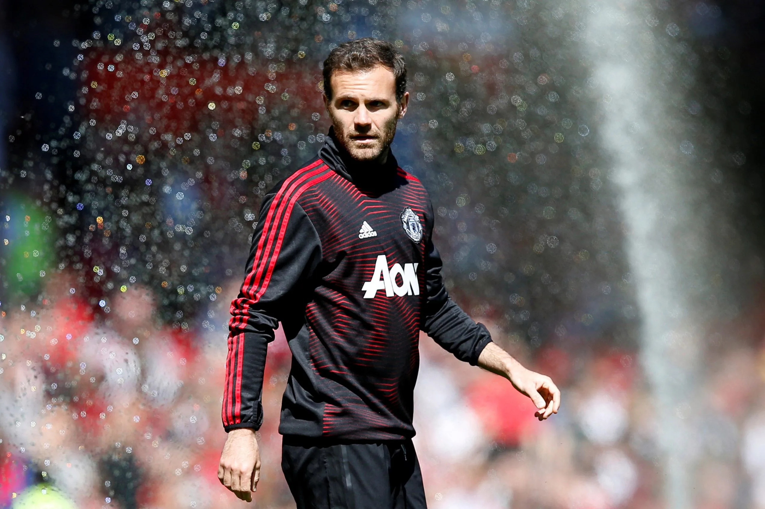 Juan Mata, Contract rebel, Invited into Ed Woodward's office, 2550x1700 HD Desktop