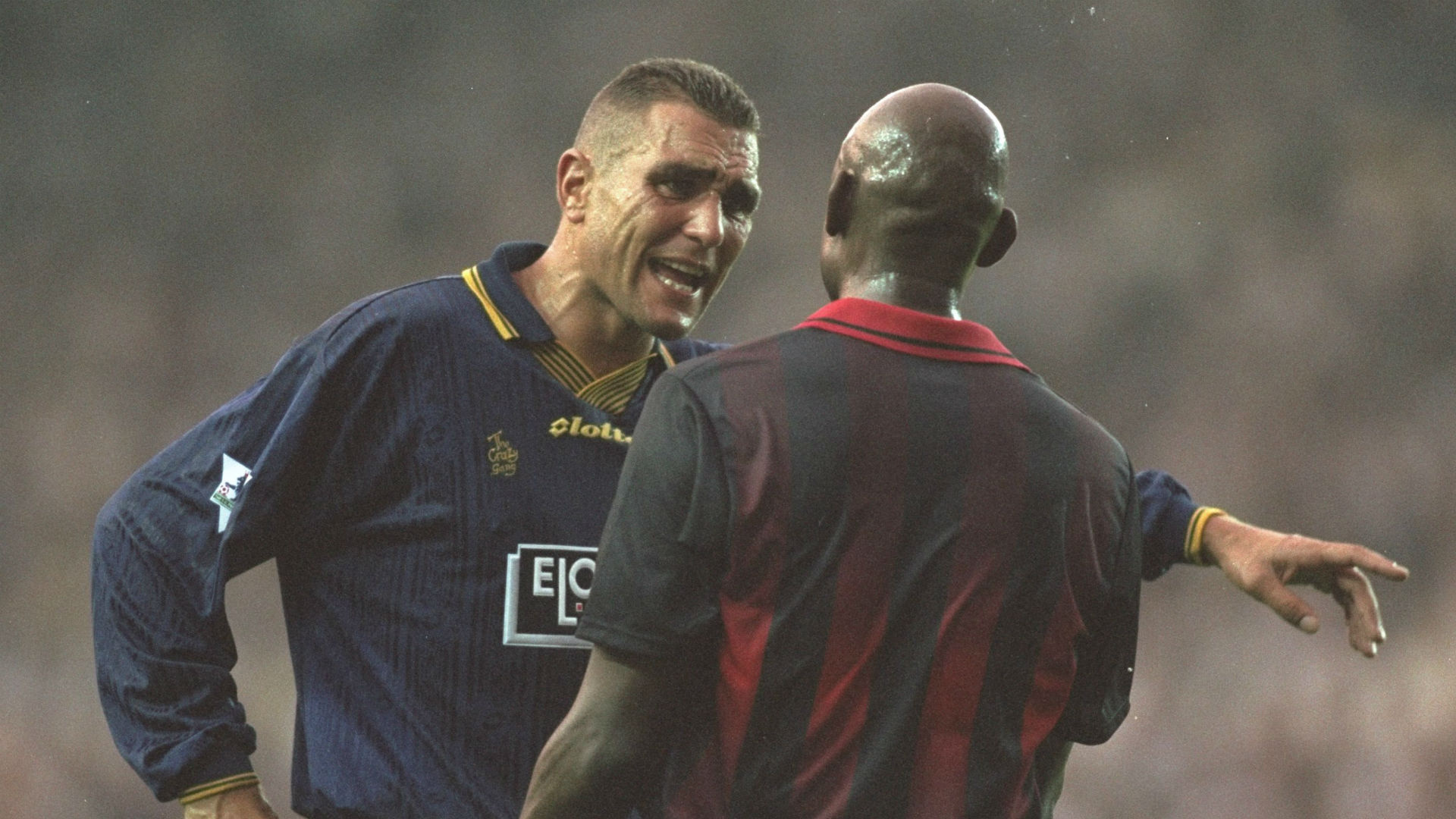 Vinnie Jones, Movies, From football, Hollywood actor, 1920x1080 Full HD Desktop