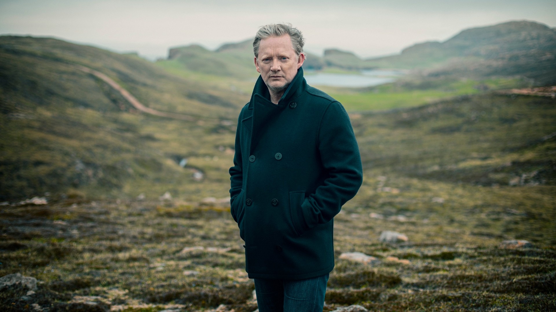 Shetland, TV Series, Season 7, Douglas Henshall, 1920x1080 Full HD Desktop