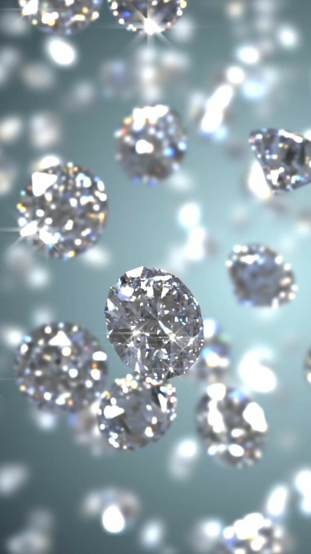 Gem wallpaper, Bling wallpaper, Iphone wallpaper, 1080x1920 Full HD Phone