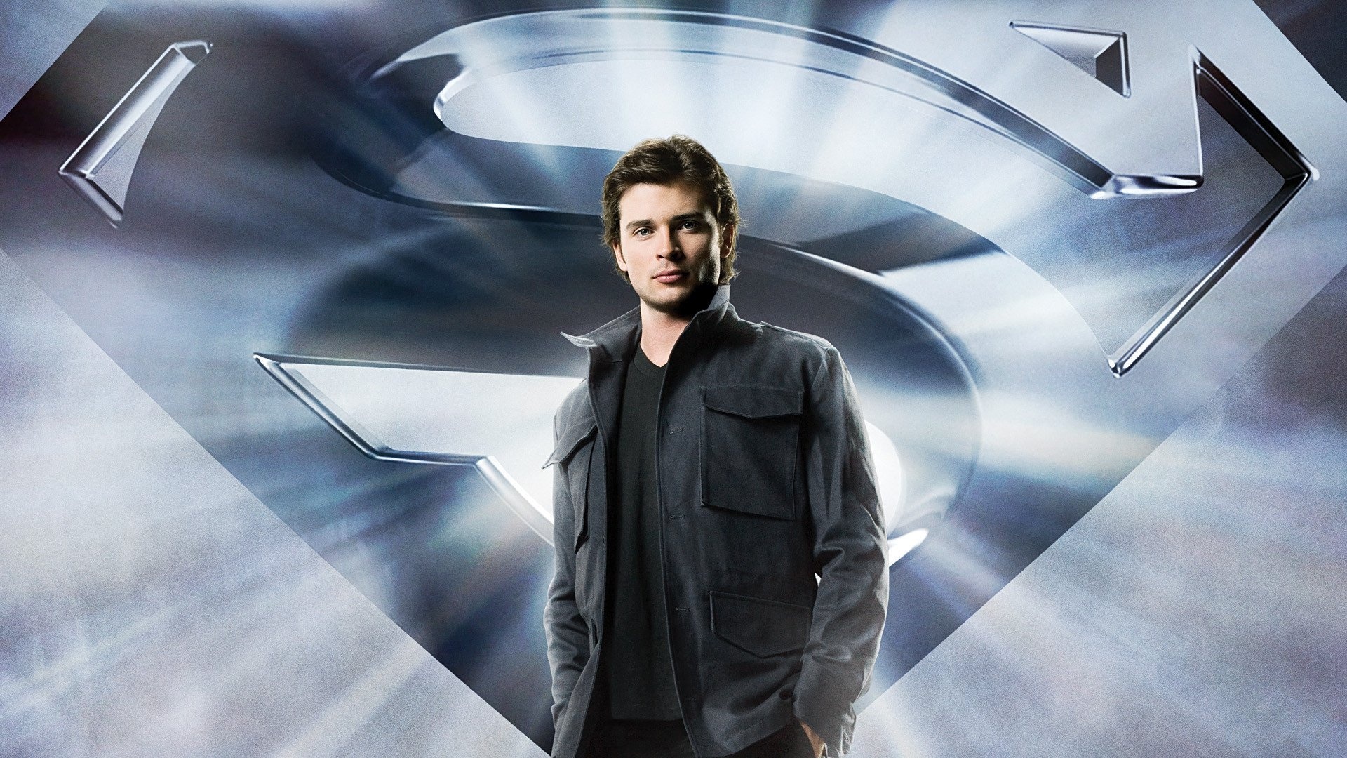 Smallville wallpaper, Background image, 1920x1080 Full HD Desktop