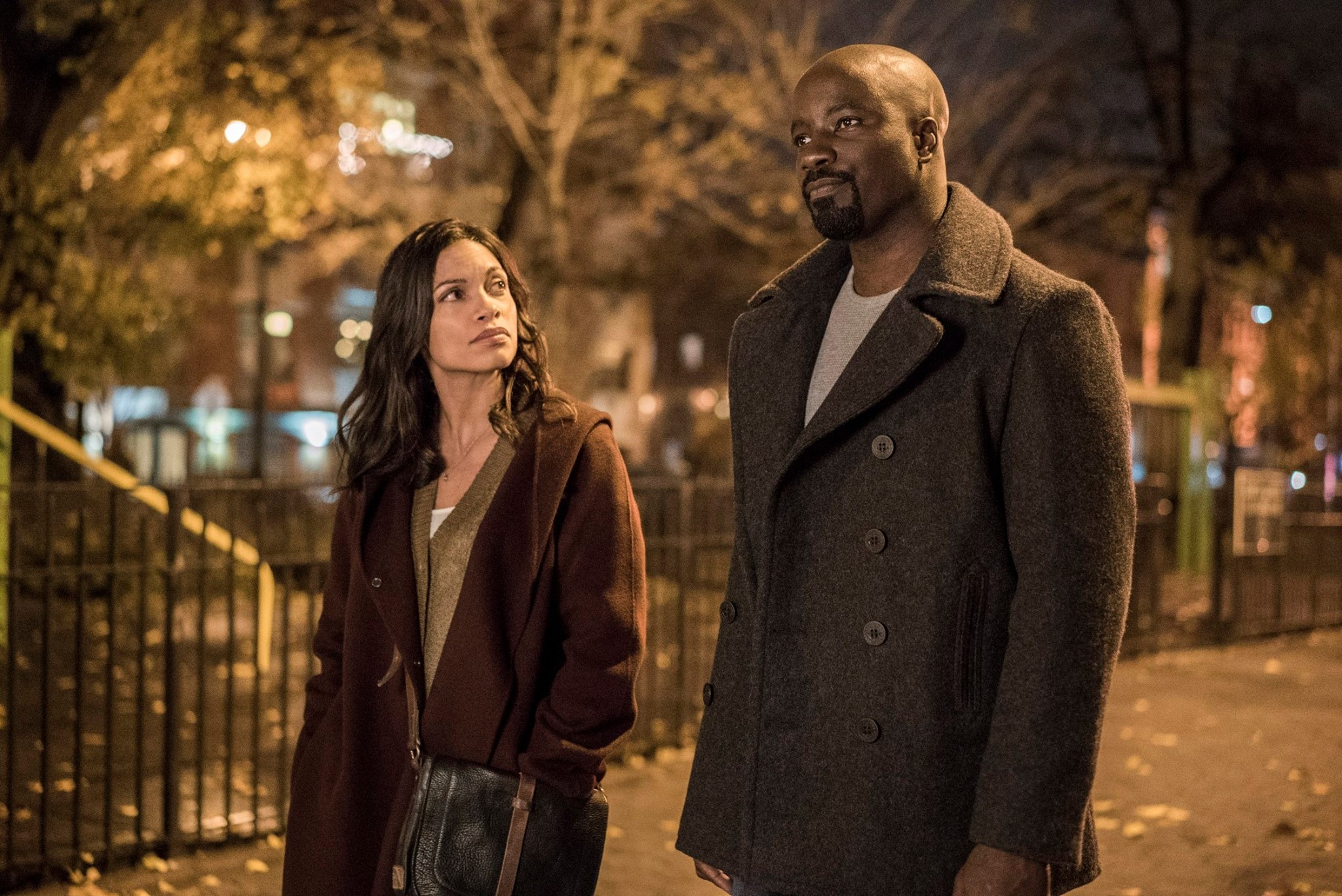 Luke Cage TV Series, 20 wallpapers, 2050x1370 HD Desktop