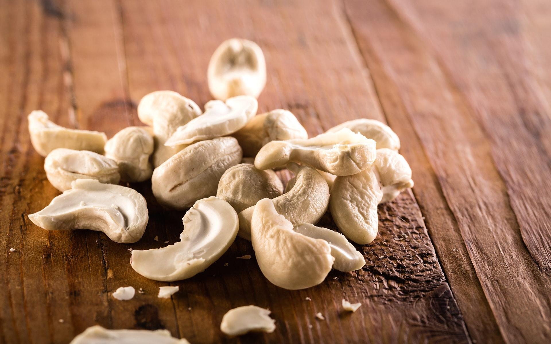 Cashew Nuts, Delightful wallpapers, Nuts galore, Desktop-worthy, 1920x1200 HD Desktop