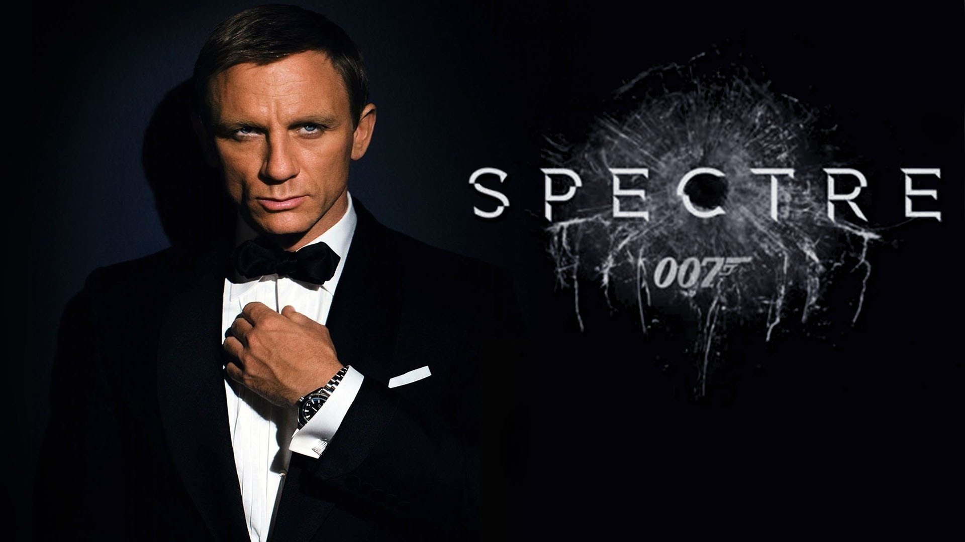 Spectre wallpapers, Captivating comics, Incredible artwork, Stunning visuals, 1920x1080 Full HD Desktop