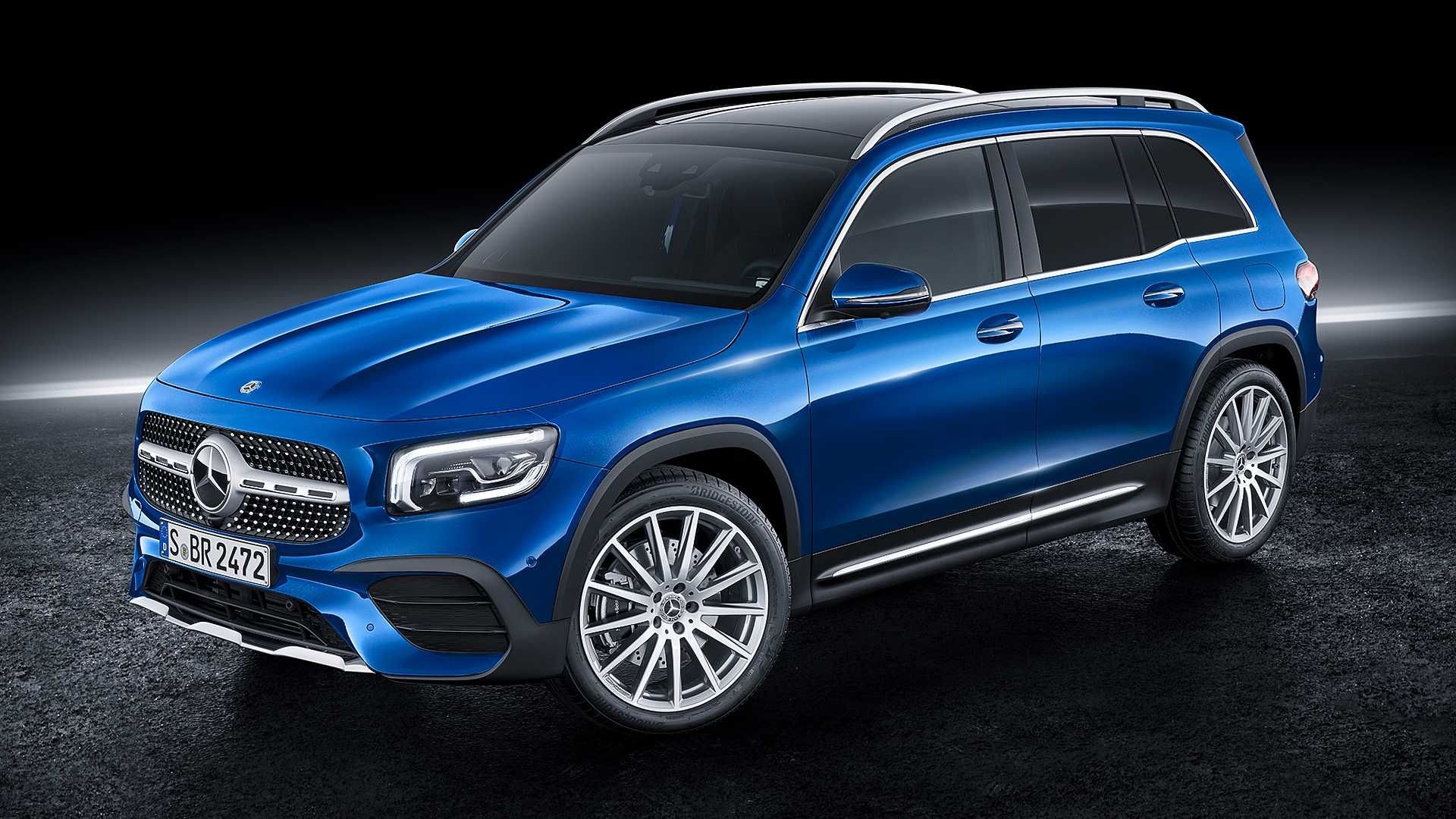 Mercedes-Benz GLB, carstobuy vn, 1920x1080 Full HD Desktop