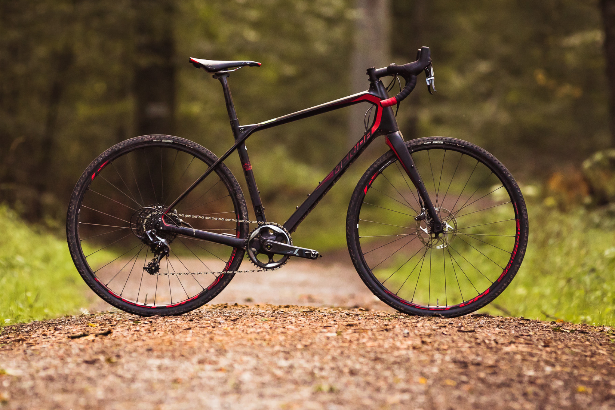 Merida Bikes, Silex 9000 review, cycling magazine, 2000x1340 HD Desktop