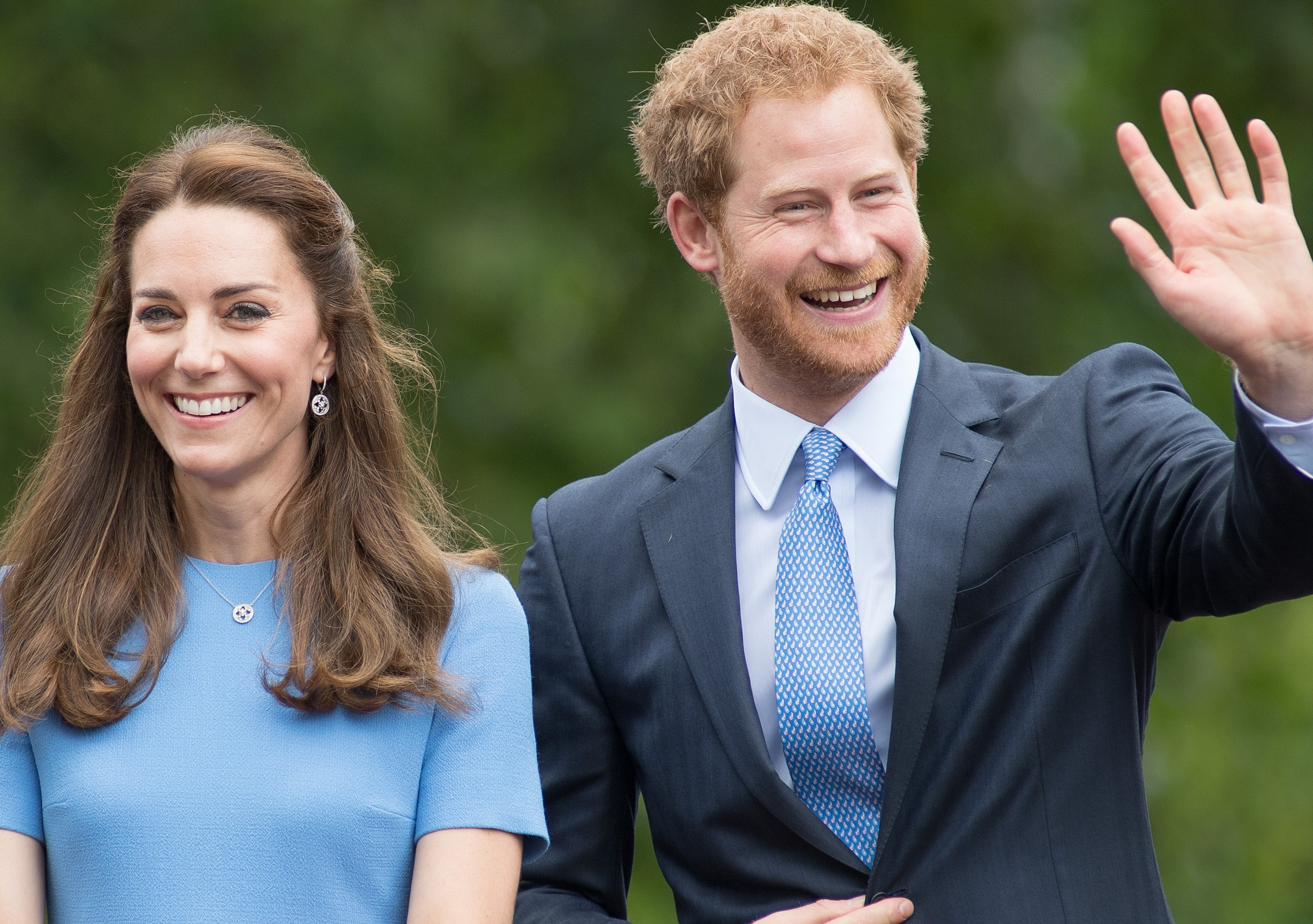 Harry and Kate Middleton, Prince Harry Wallpaper, 2810x1980 HD Desktop
