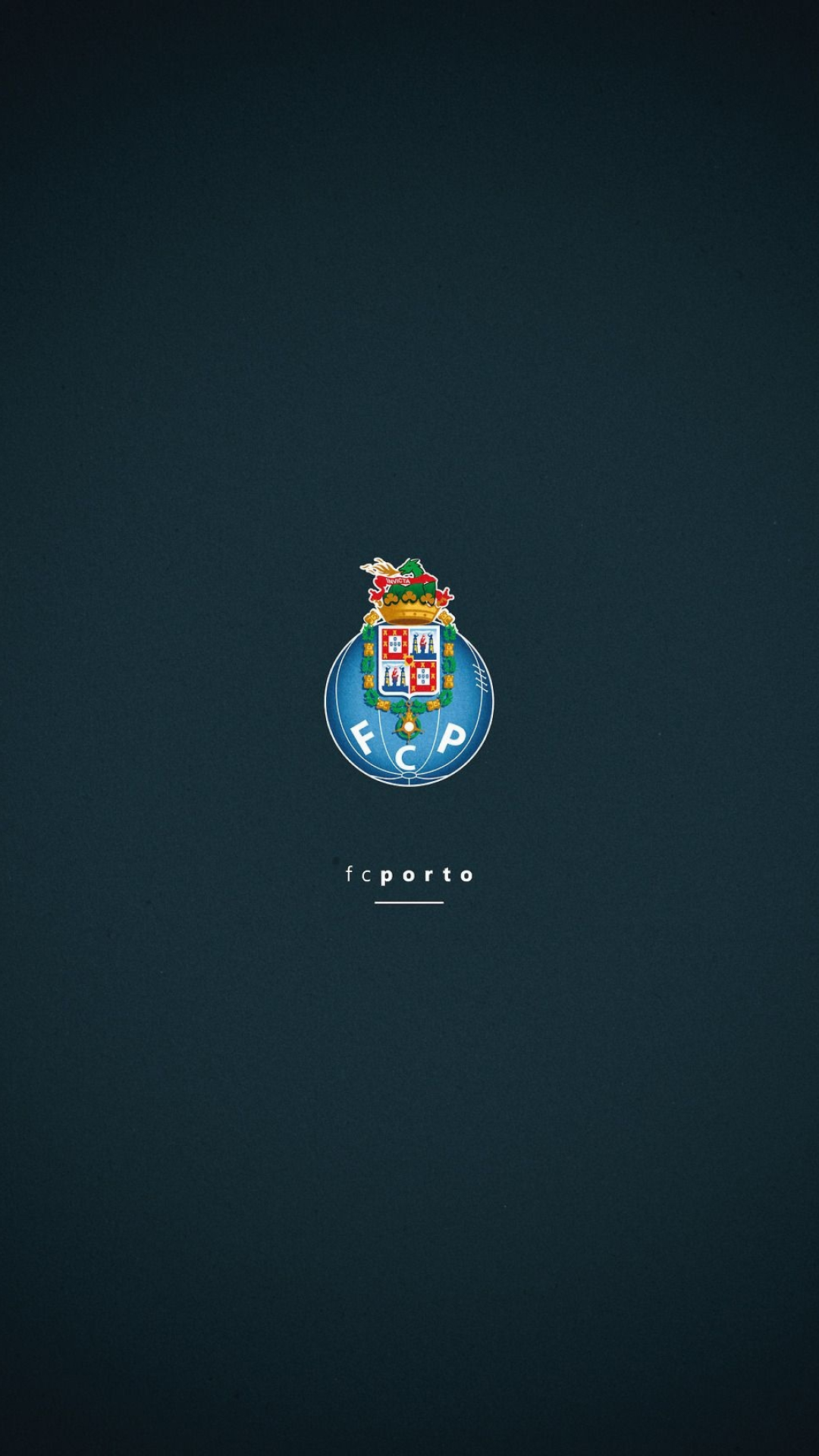 FC Porto, Sports team, Football club, 4K HD, 1080x1920 Full HD Phone