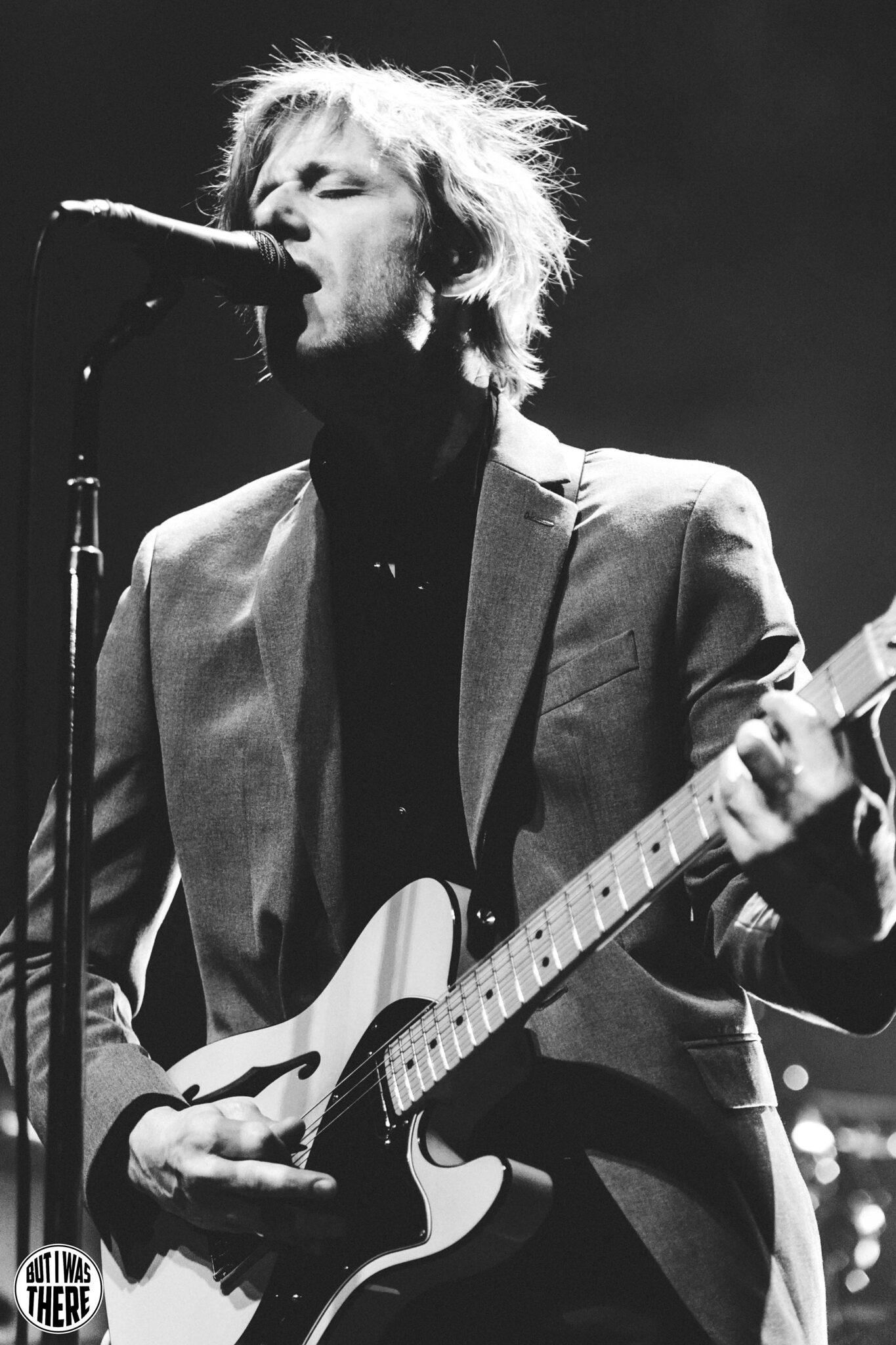 In Focus: Spoon at Town Ballroom in Buffalo - NYS Music 1370x2050
