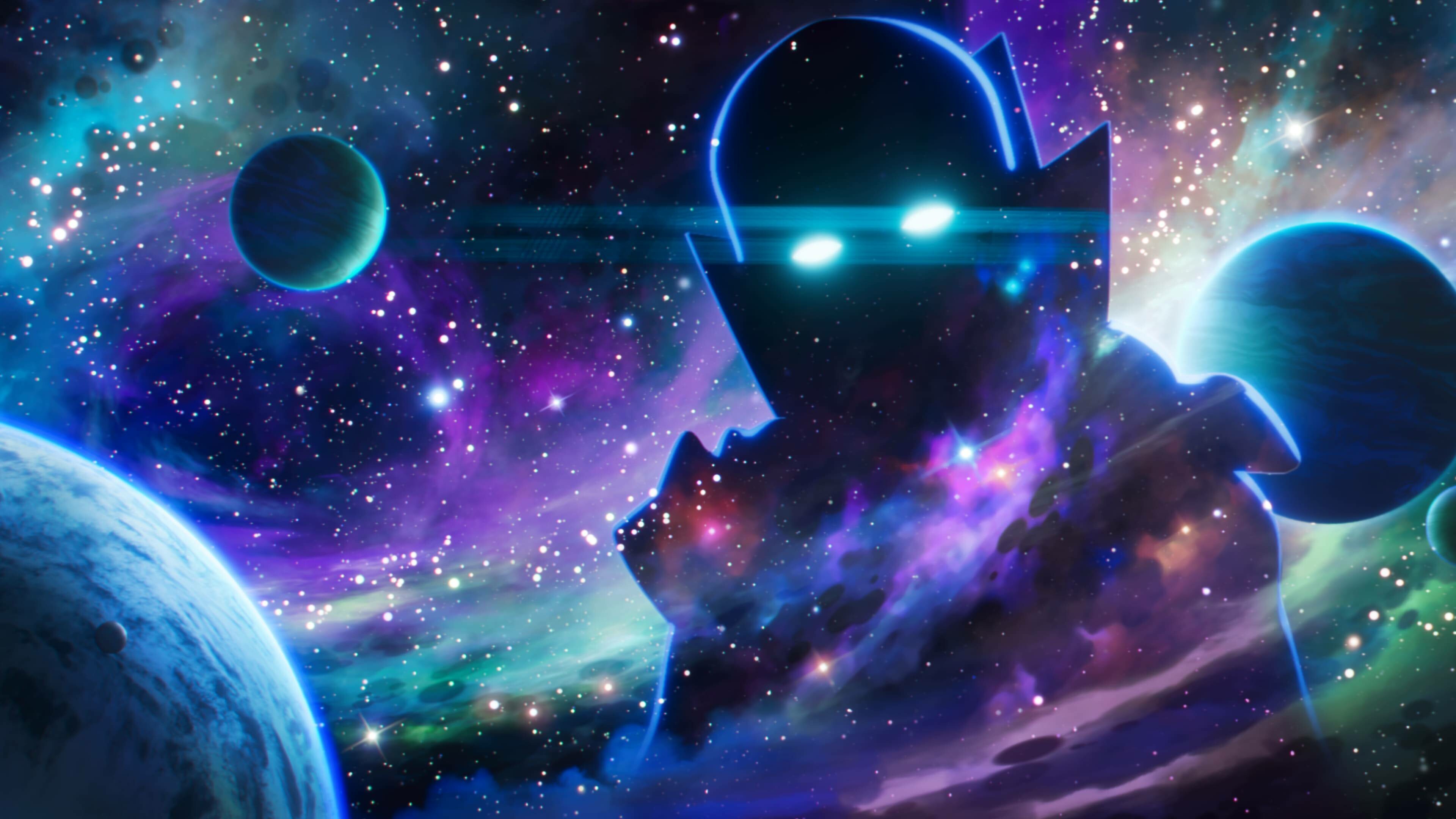 What If...?, Marvel animated series, Alternate realities, Unexpected twists, 3840x2160 4K Desktop