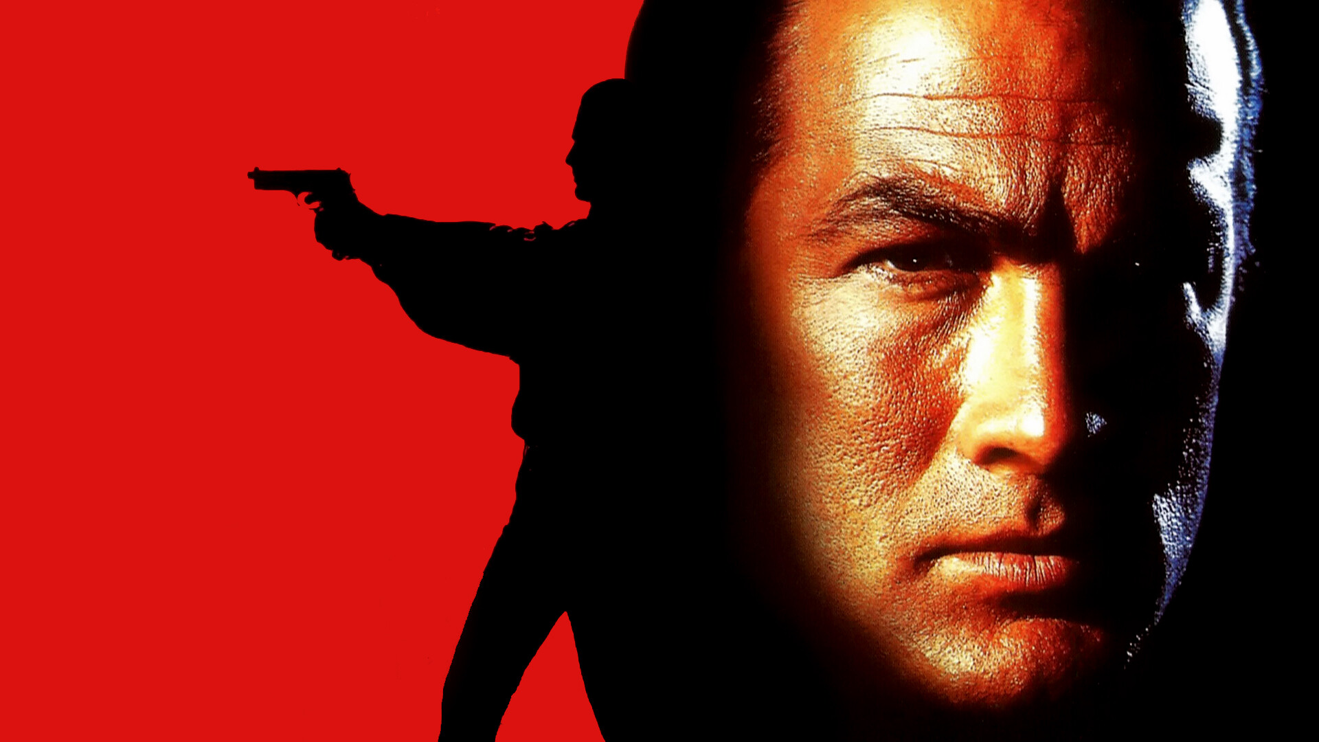 Steven Seagal, HD wallpapers and backgrounds, Immersive visuals, Hollywood icon, 1920x1080 Full HD Desktop