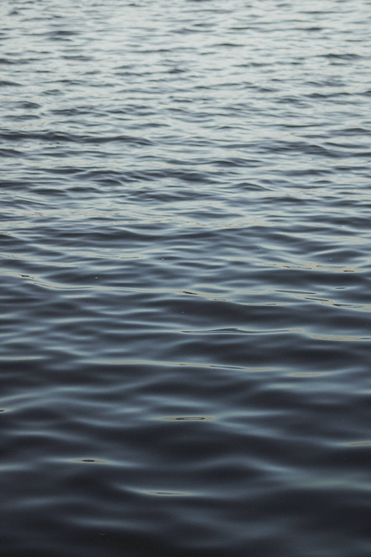 Water surface, For iPhone Wallpaper, 1280x1920 HD Phone