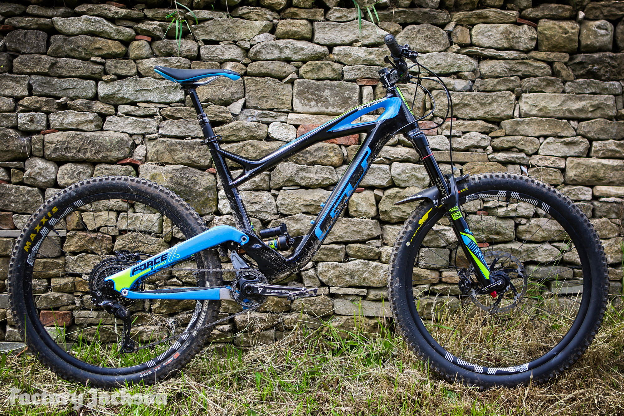 GT Bikes, GT force x, Carbon pro, Longterm test, 2000x1340 HD Desktop