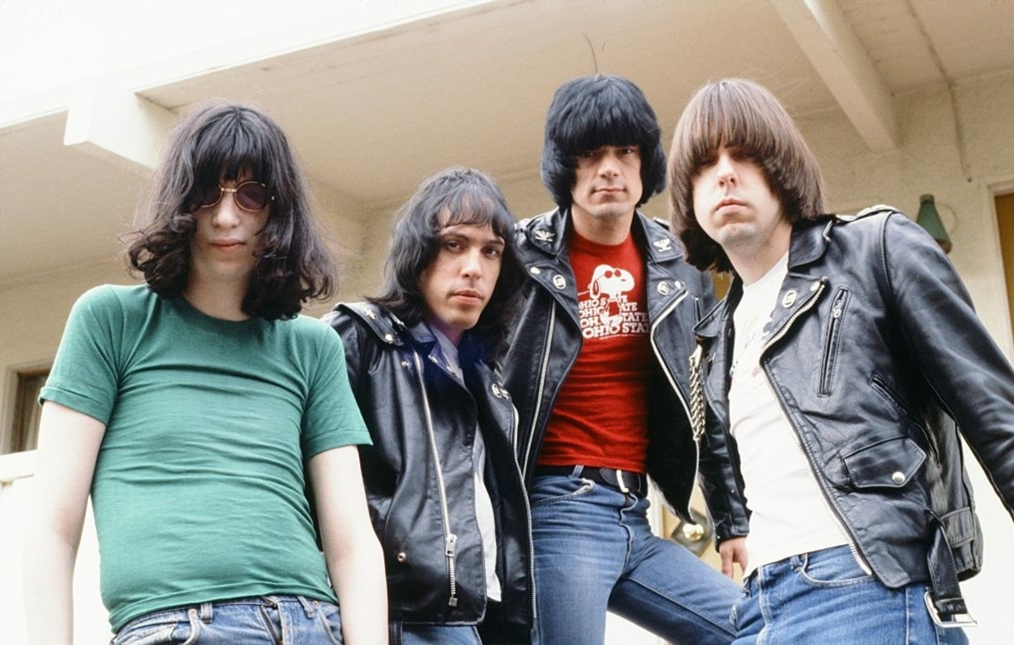 Ramones Band, Trademark dispute, Long-standing issue, 2000x1280 HD Desktop