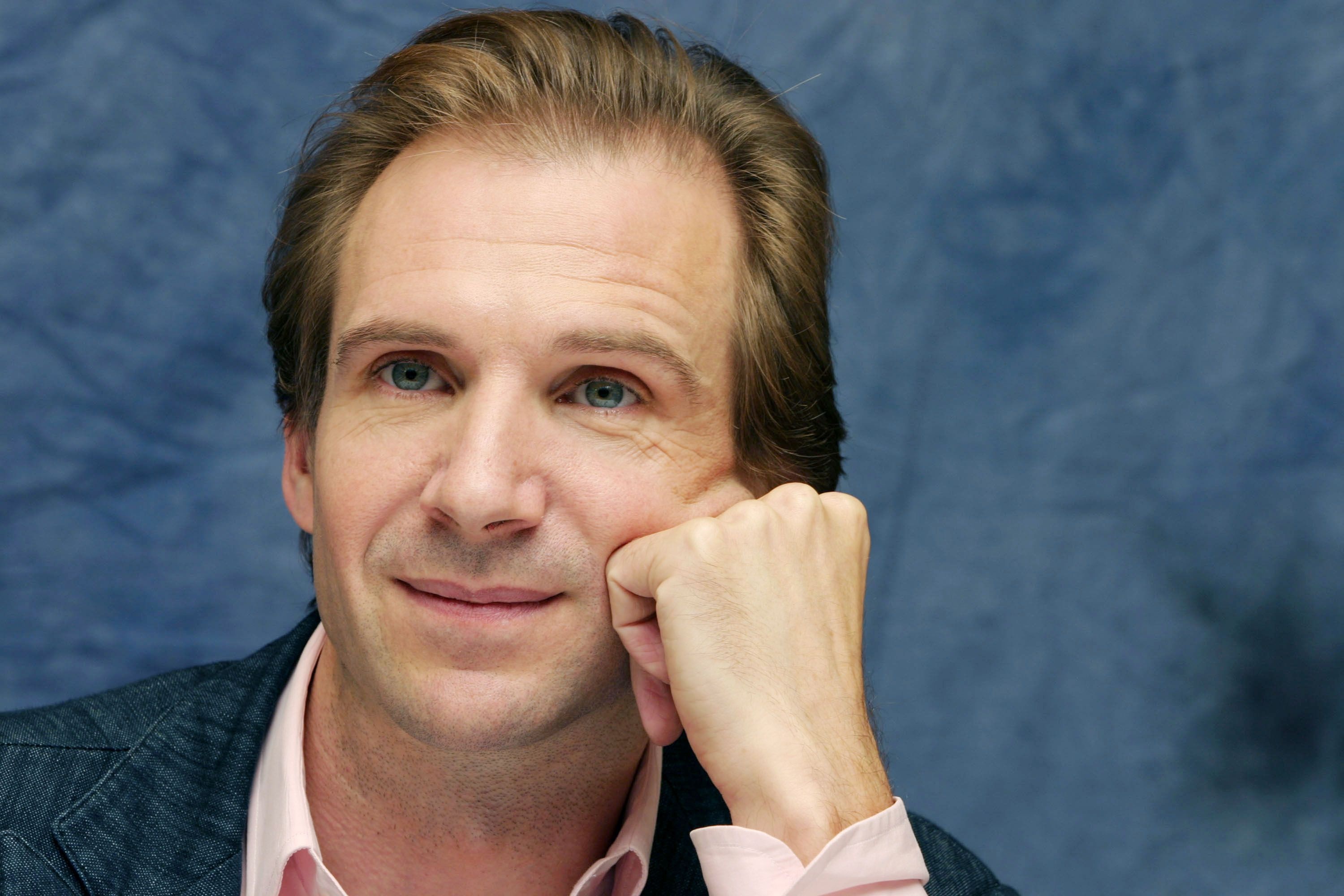 Ralph Fiennes, Actor wallpapers, 3000x2000 HD Desktop