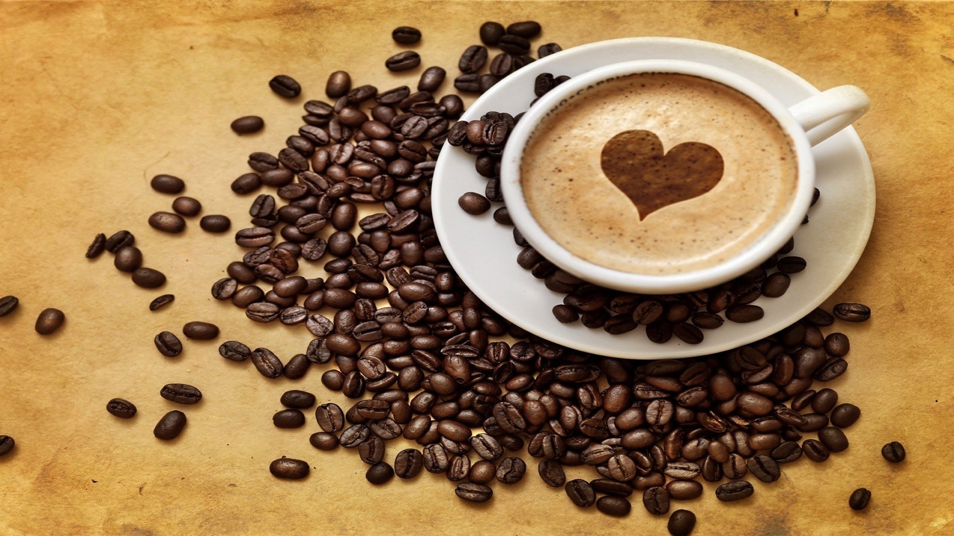 Coffee wallpapers HD photos, Rich colors, Coffee close-ups, Stylish desktop backgrounds, 1920x1080 Full HD Desktop