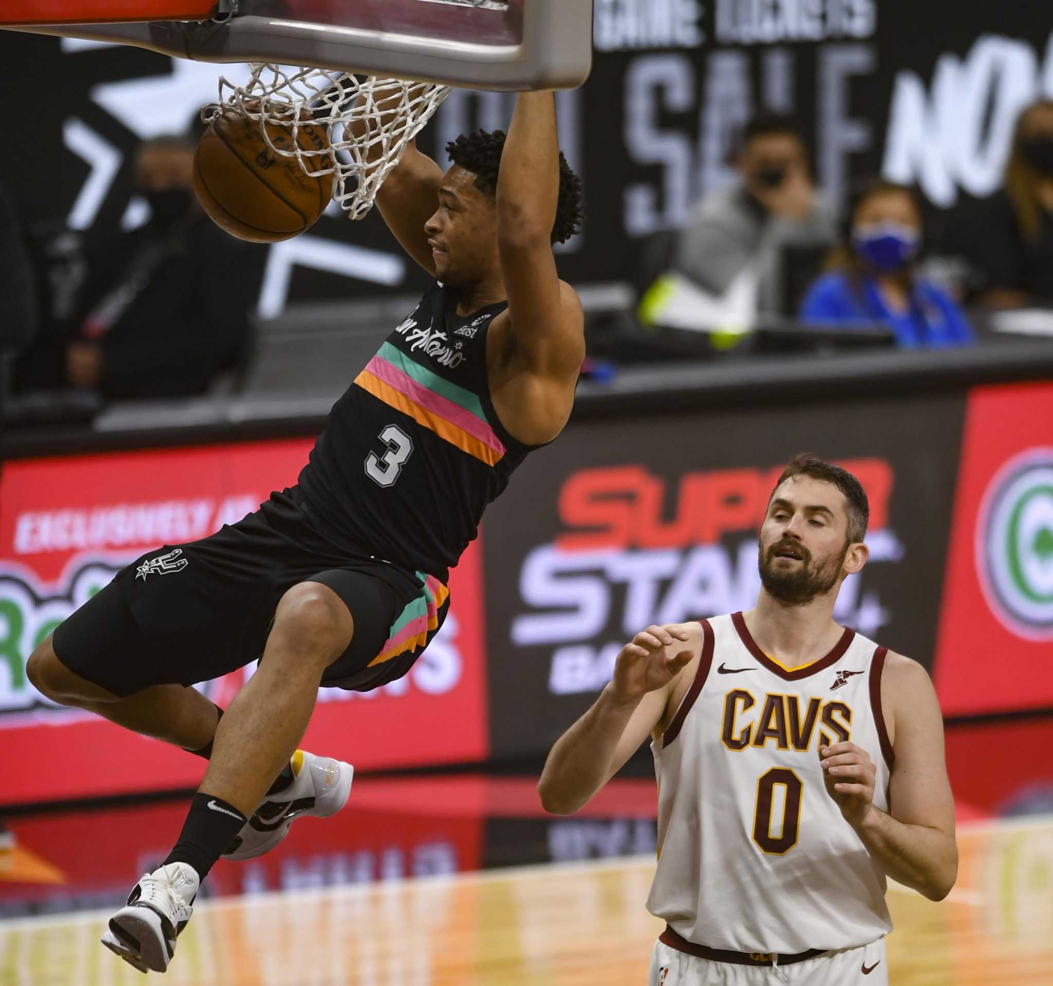 Keldon Johnson, Vegas tune-up, Team USA, Spurs, 2050x1920 HD Desktop