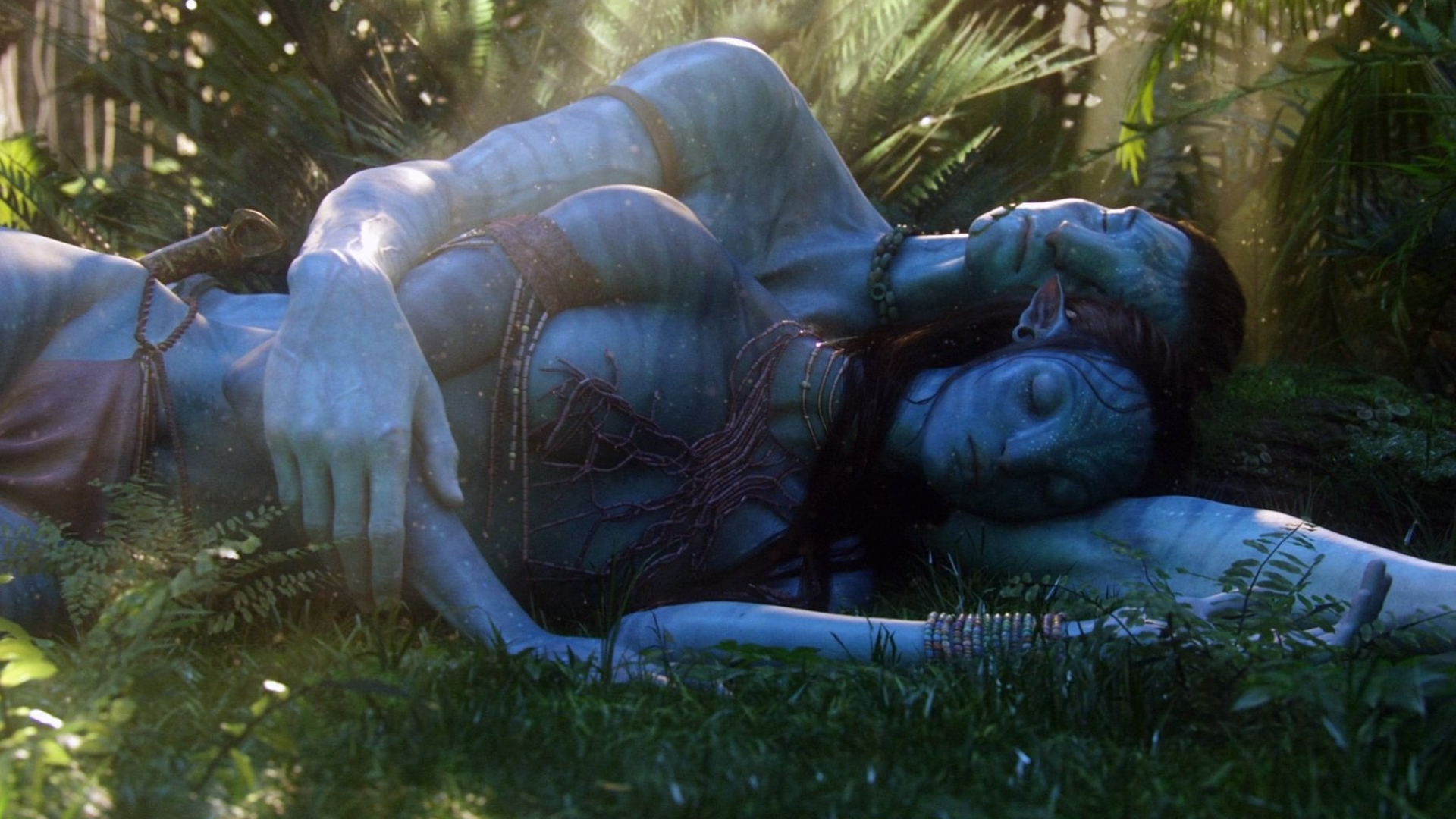 Jake Sully, Movies, Neytiri, HD Wallpaper, 1920x1080 Full HD Desktop