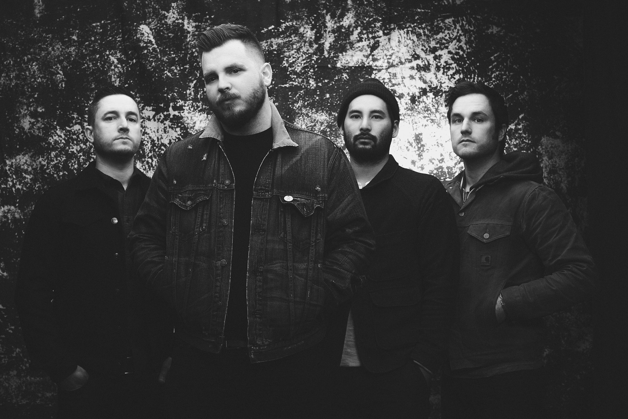 Thrice's comeback, Post-hardcore legends, Place among the best, LA Weekly, 2000x1340 HD Desktop