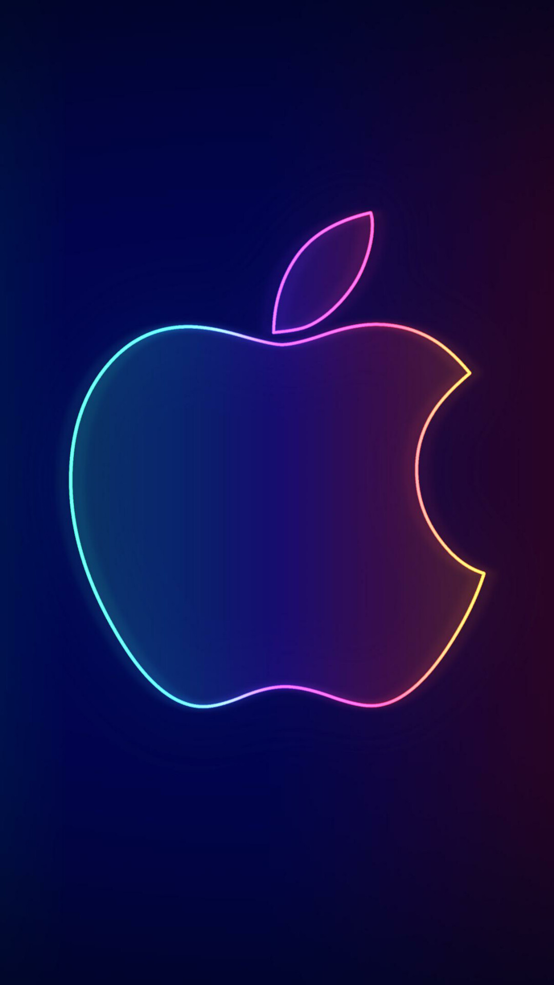 Apple 4k wallpaper, Stunning visuals, Desktop or mobile, High-definition image, 1080x1920 Full HD Phone