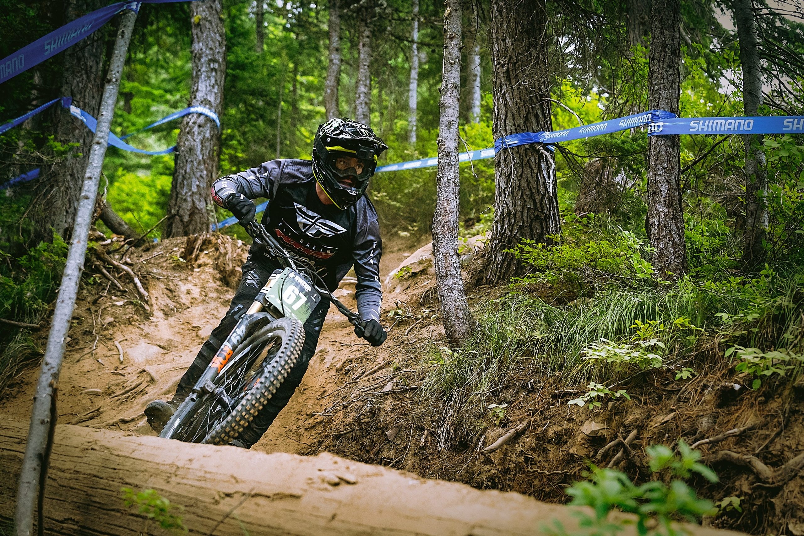 KHS Bicycles, Northwest cup downhill, Silver Mountain, KHS Pro MTB, 2560x1710 HD Desktop