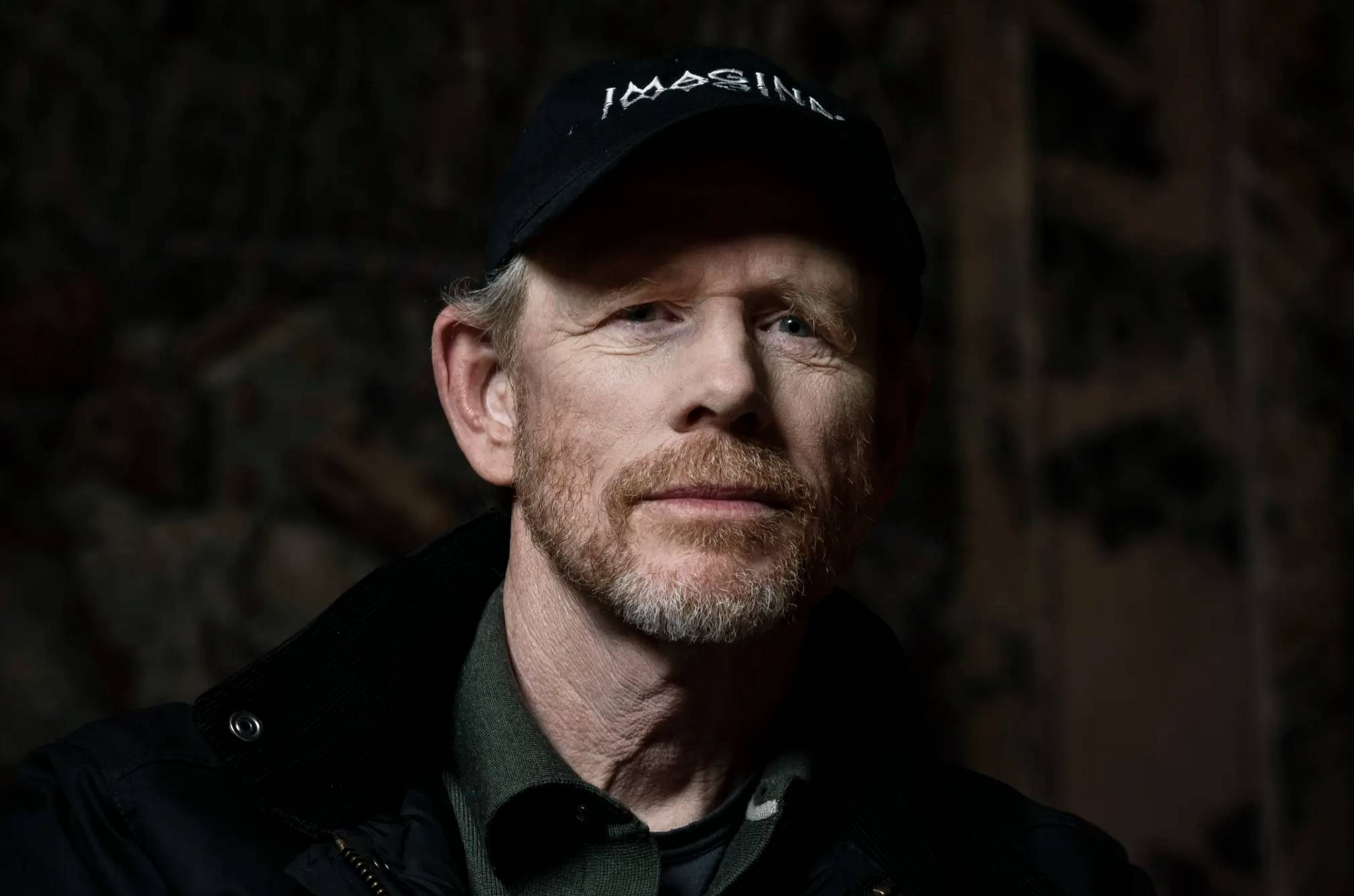 Ron Howard, Crew position enquiries, Thirteen Lives, Closed project, 2030x1340 HD Desktop