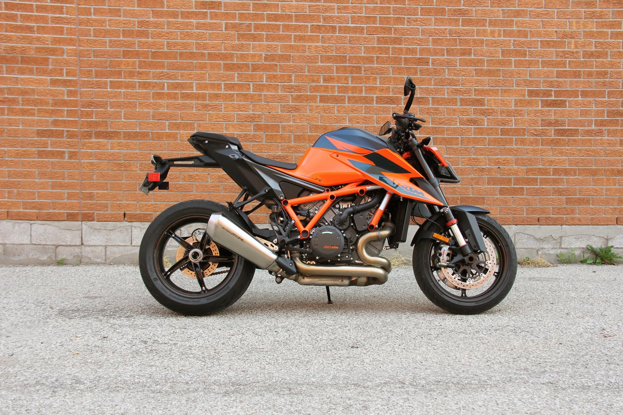 KTM 1290 Super Duke GT, 2020 first ride, Review, Sportbike, 2160x1440 HD Desktop