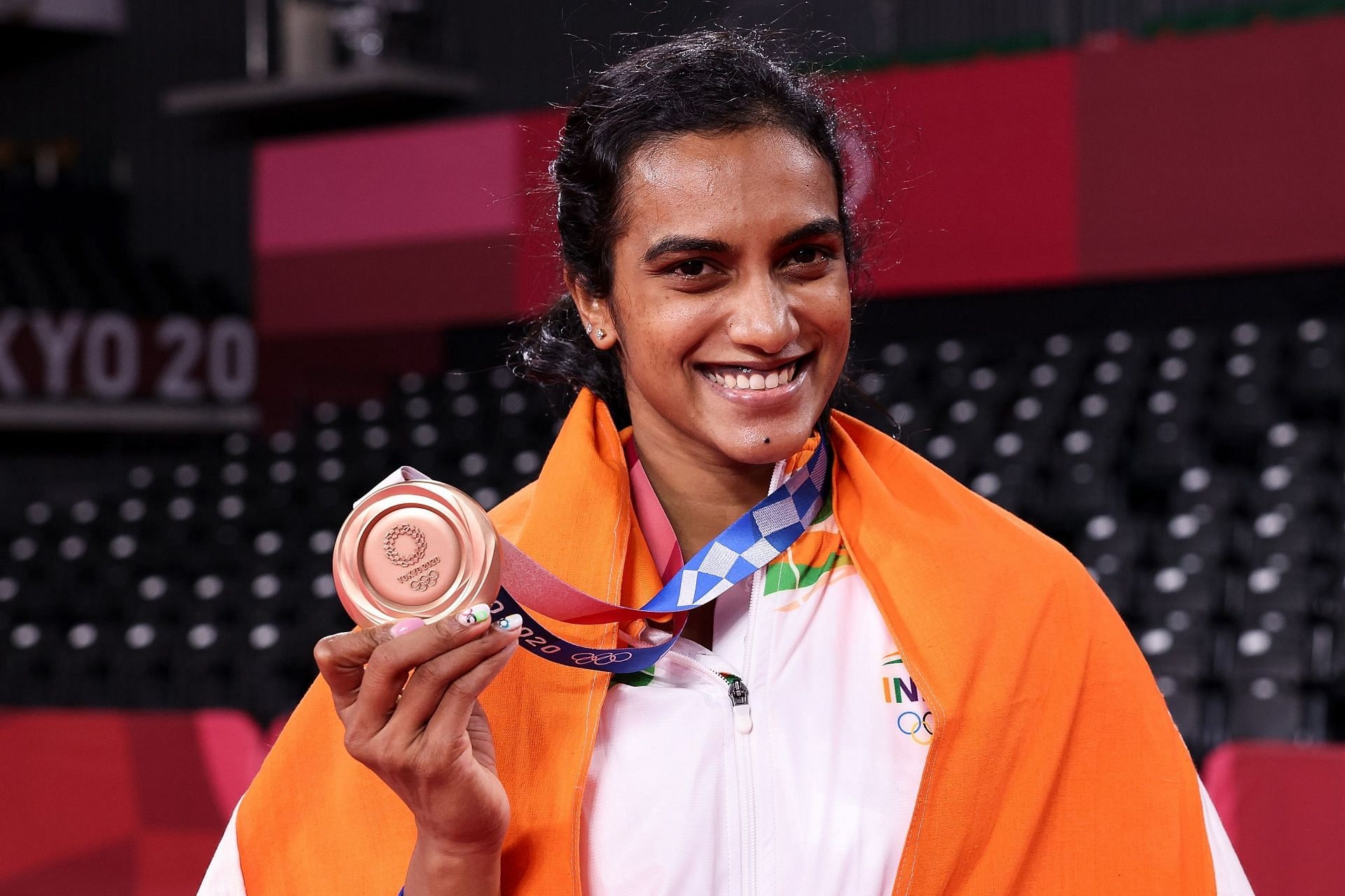 P. V. Sindhu, Indian badminton player, Latest news updates, Noticias ultimas, 1920x1280 HD Desktop