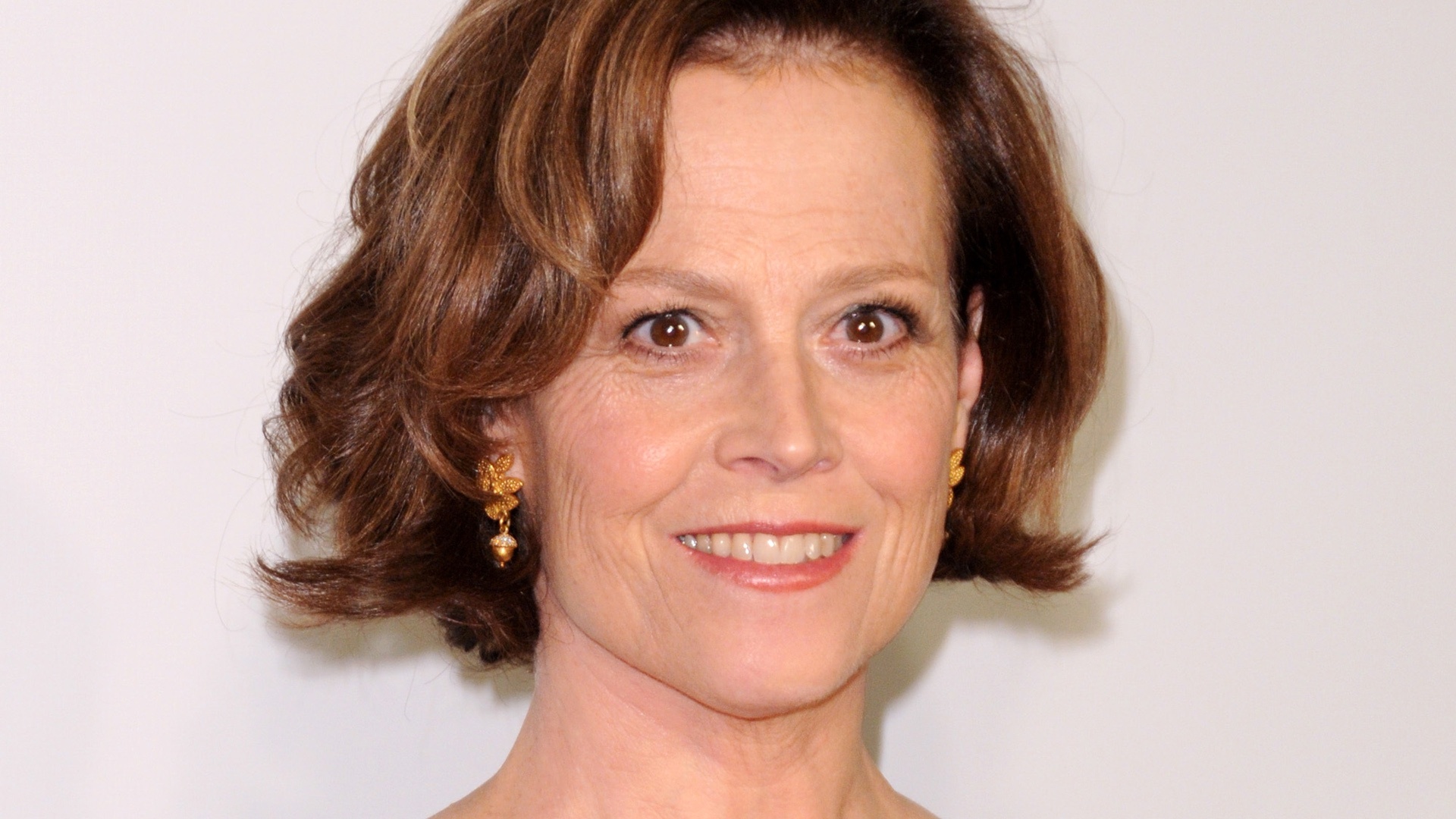 Sigourney Weaver, Movies, 4K Wallpaper, 1920x1080 Full HD Desktop