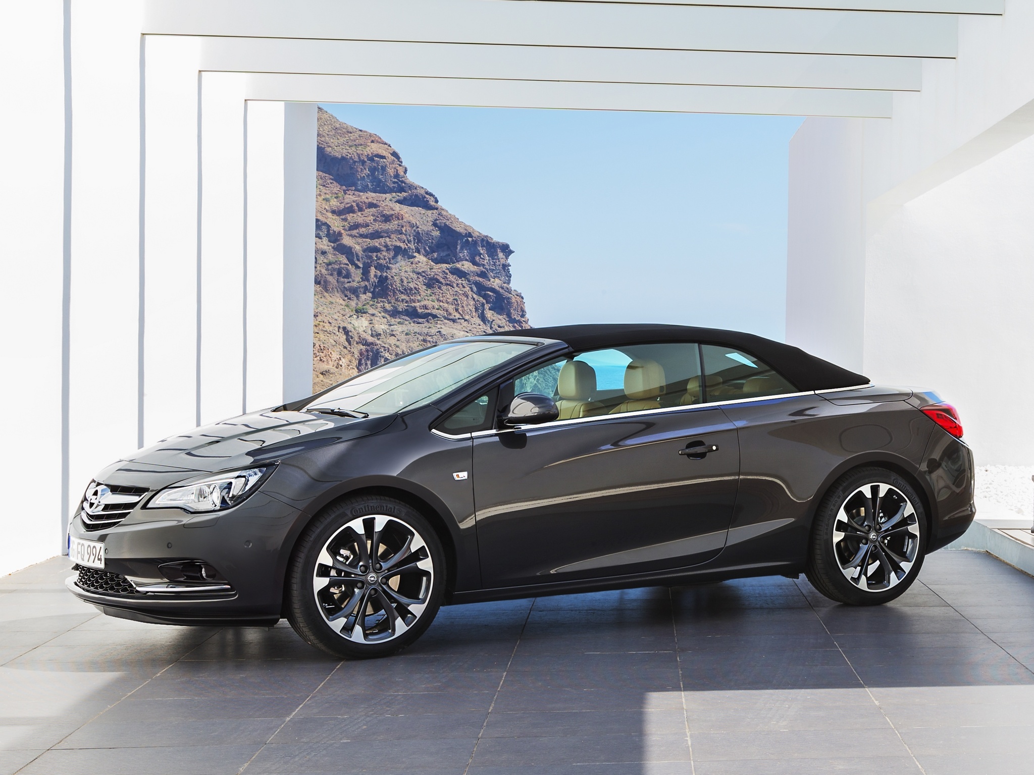 Opel Cascada, Photos, Photogallery, Car pics, 2050x1540 HD Desktop