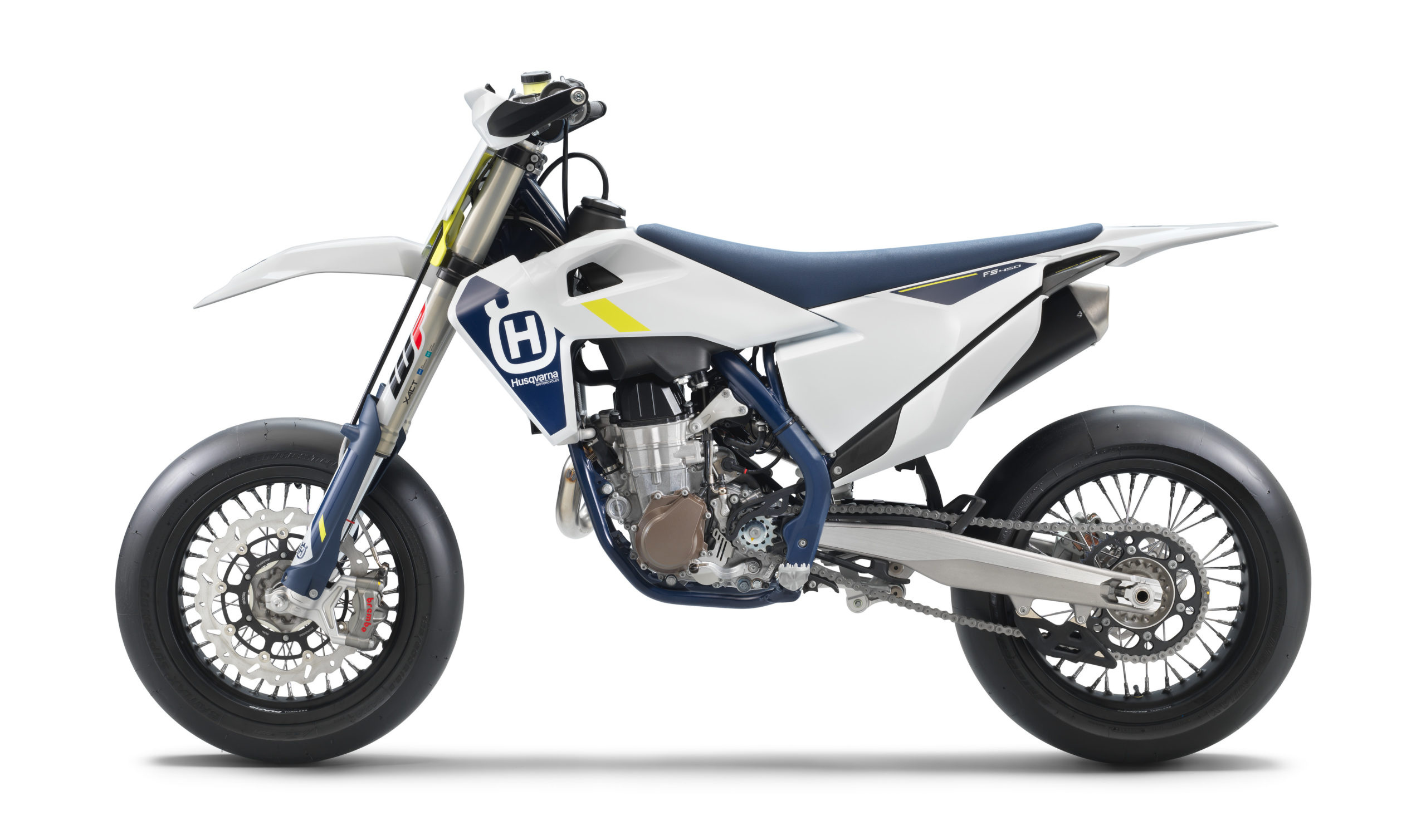 Husqvarna FS 450, Model year 2022 update, Exciting new features, Husqvarna innovation, 2560x1510 HD Desktop