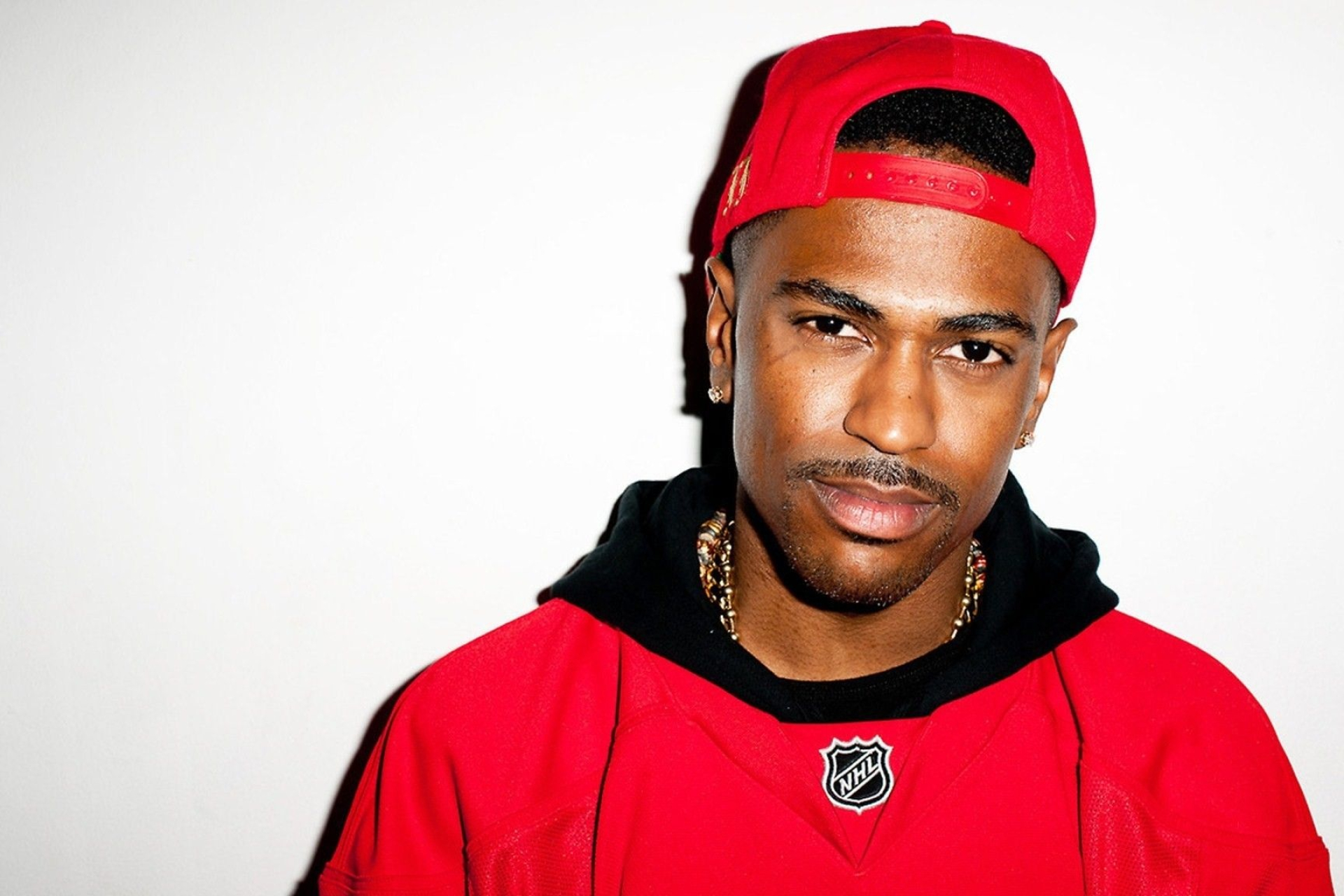 Big Sean, Music, Top free, Backgrounds, 1920x1280 HD Desktop