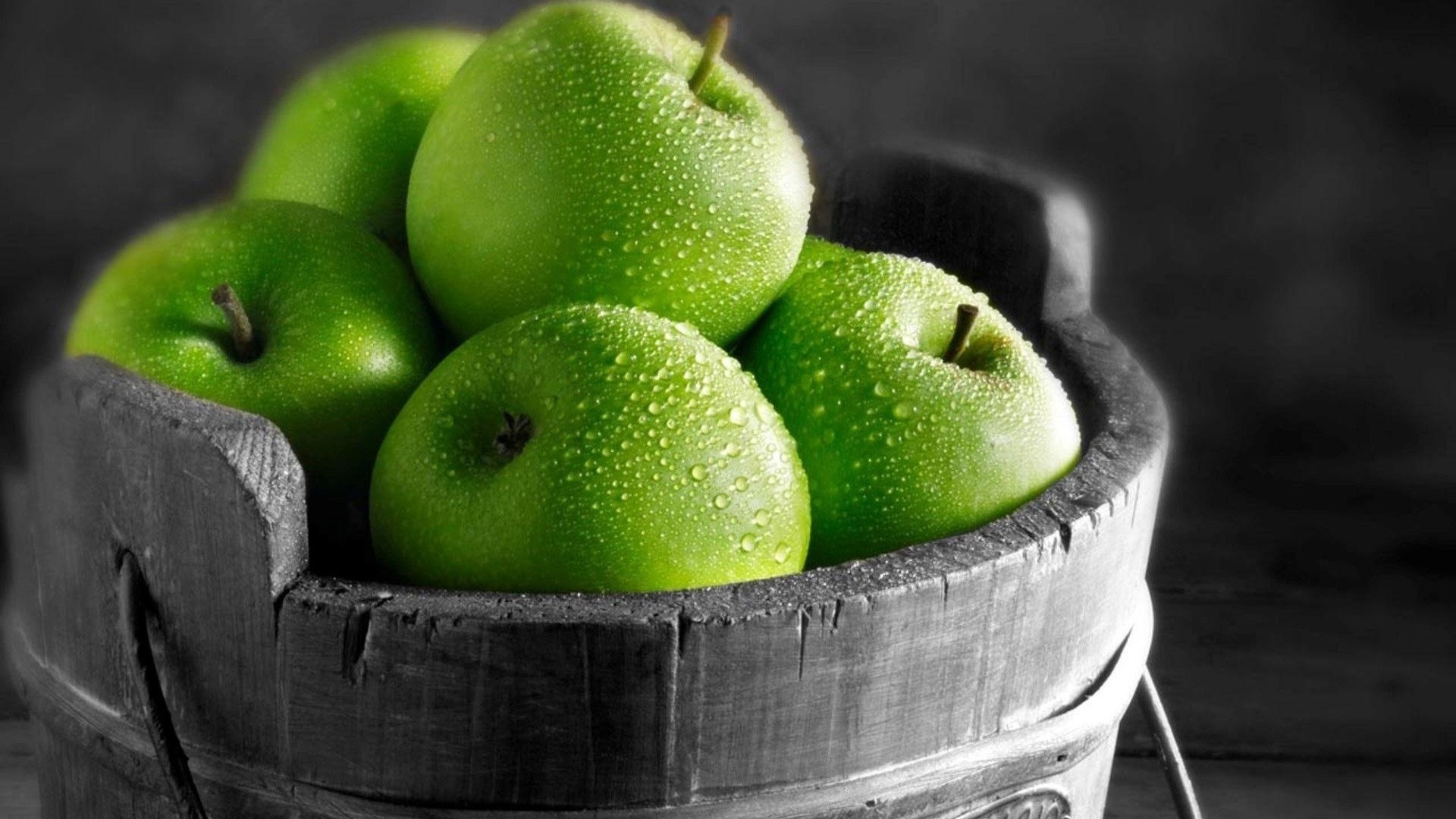 27 apple fruit wallpapers, Stunning collection, Nature's artistry, Vibrant and juicy, 1920x1080 Full HD Desktop