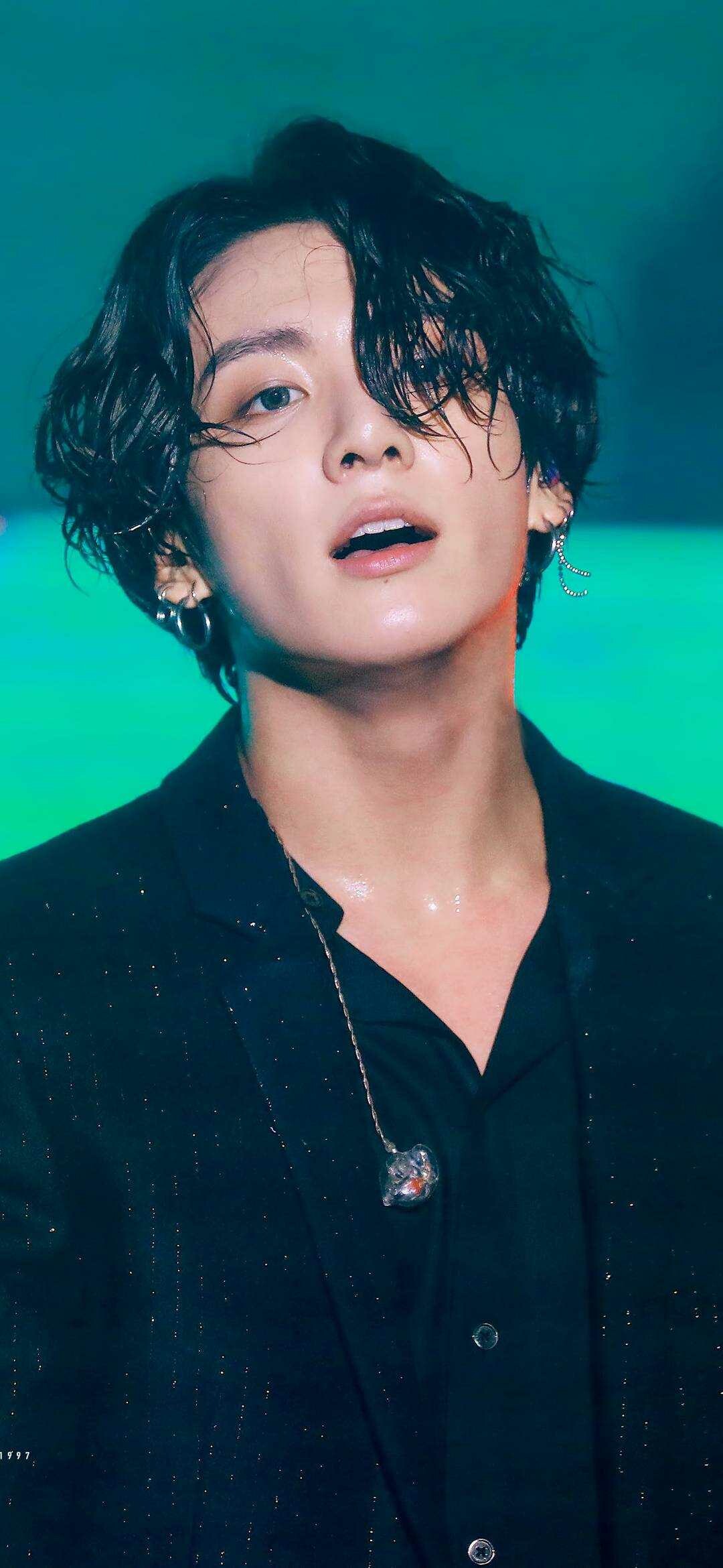 Jungkook wallpaper, Idlewp, 1080x2340 HD Phone