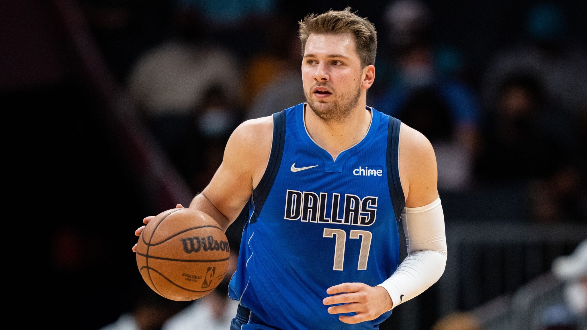 Luka Doncic, Net Worth, Career, Lifestyle, 2050x1160 HD Desktop
