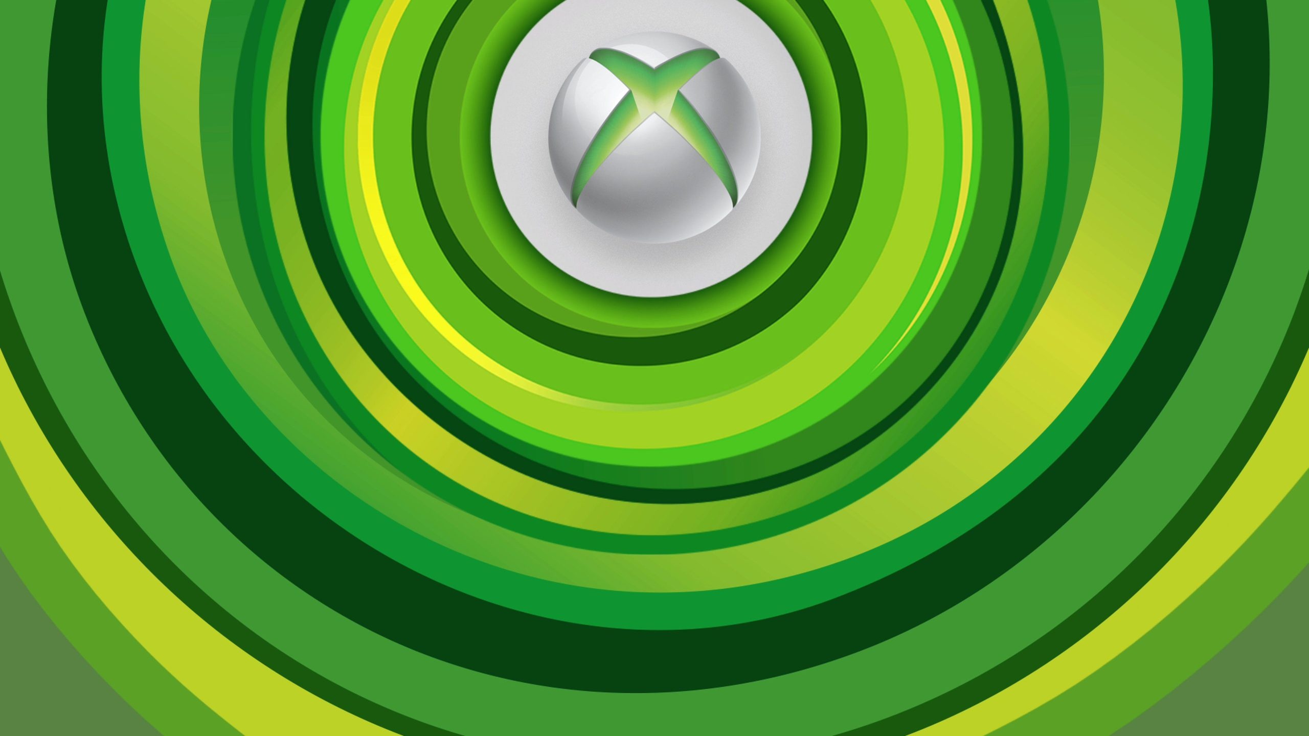 Xbox console, Gaming device, 20th anniversary, Series X/S, 2560x1440 HD Desktop