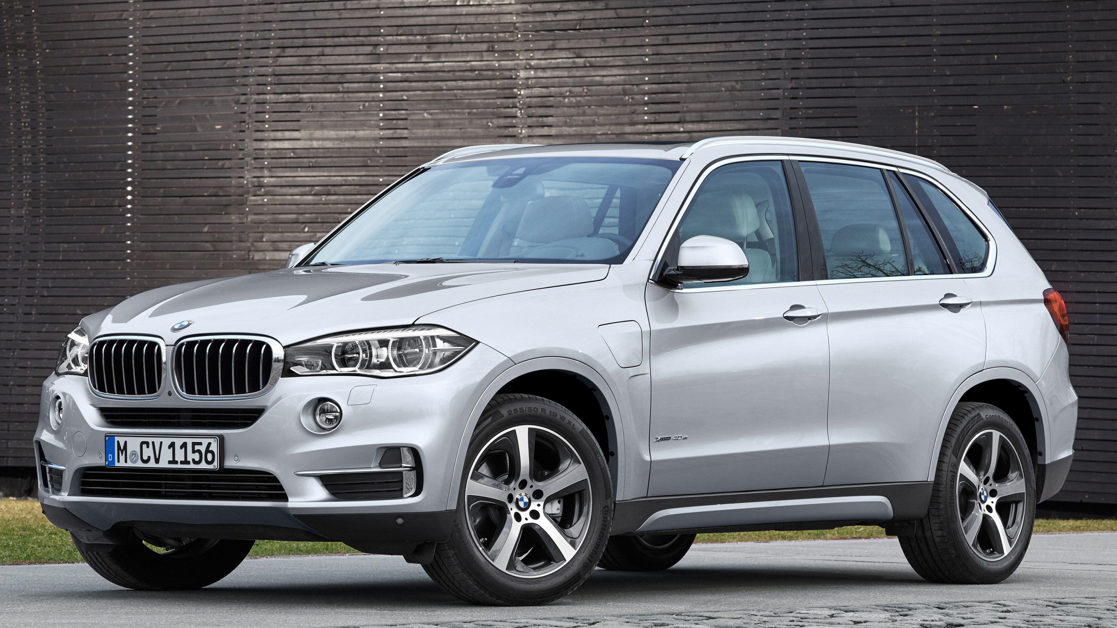 BMW X5, 4k Ultra HD, 3840x2160 4K Desktop