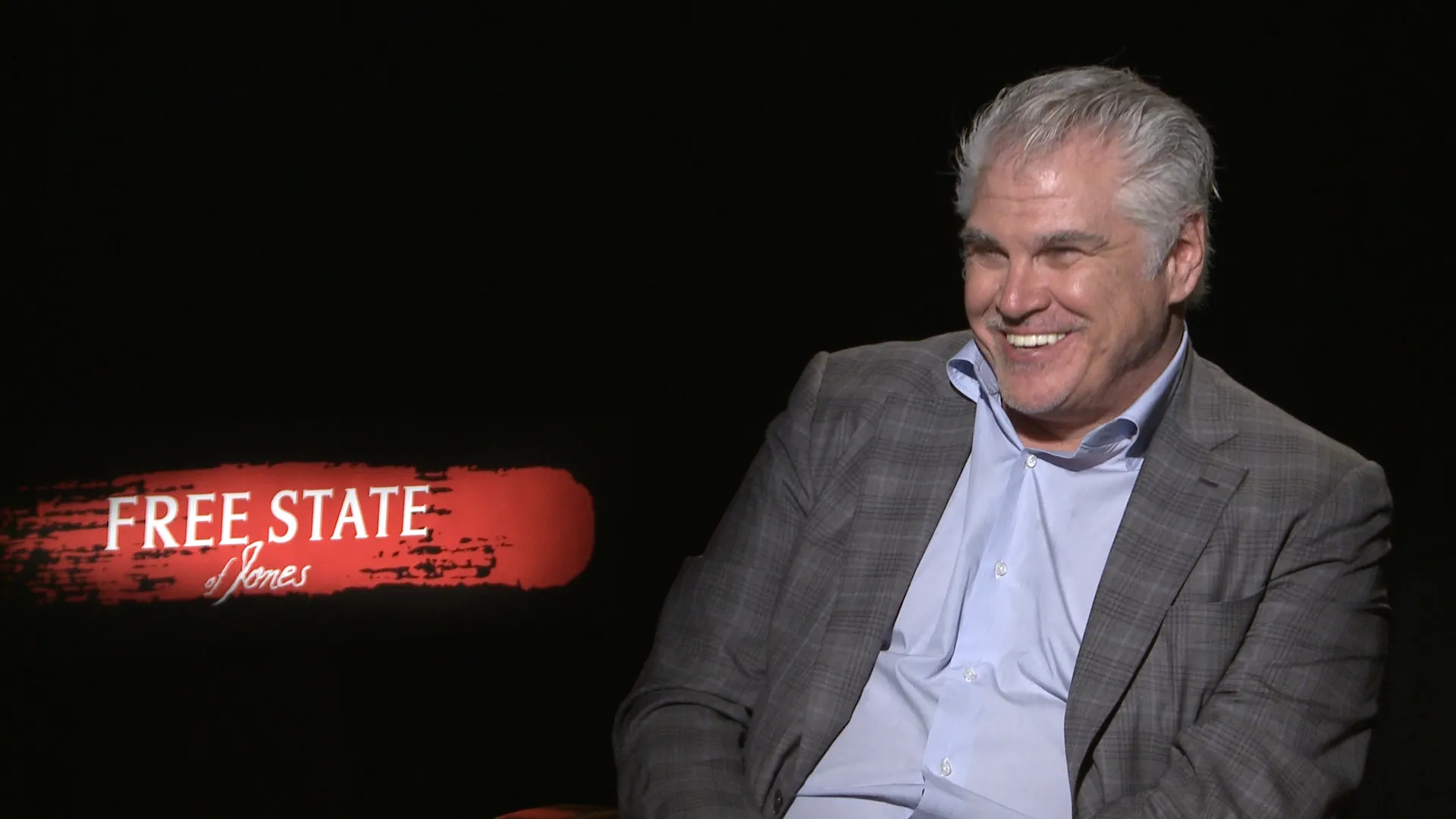 Gary Ross, Exclusive interview, Civil War drama Free State of Jones, Heyuguys feature, 1920x1080 Full HD Desktop
