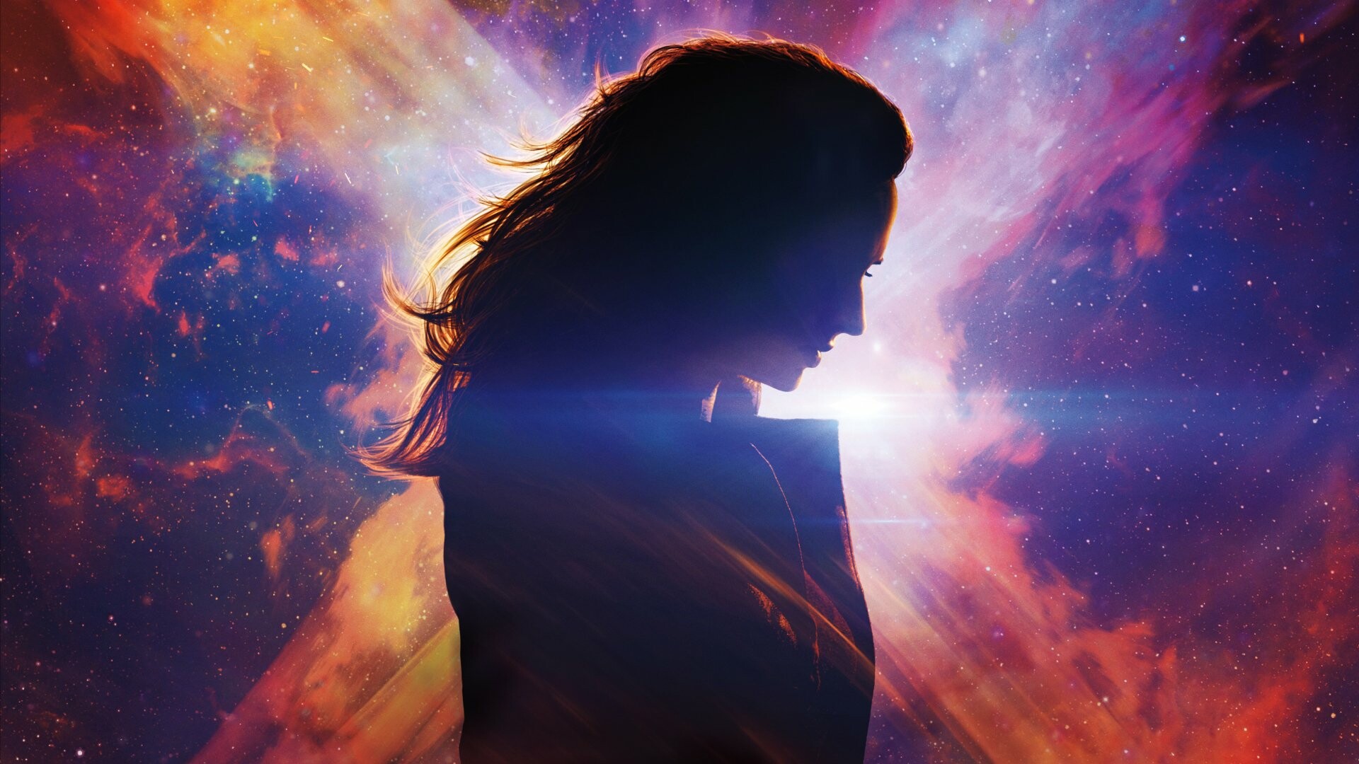 Jean Grey, Phoenix Wallpaper, 1920x1080 Full HD Desktop