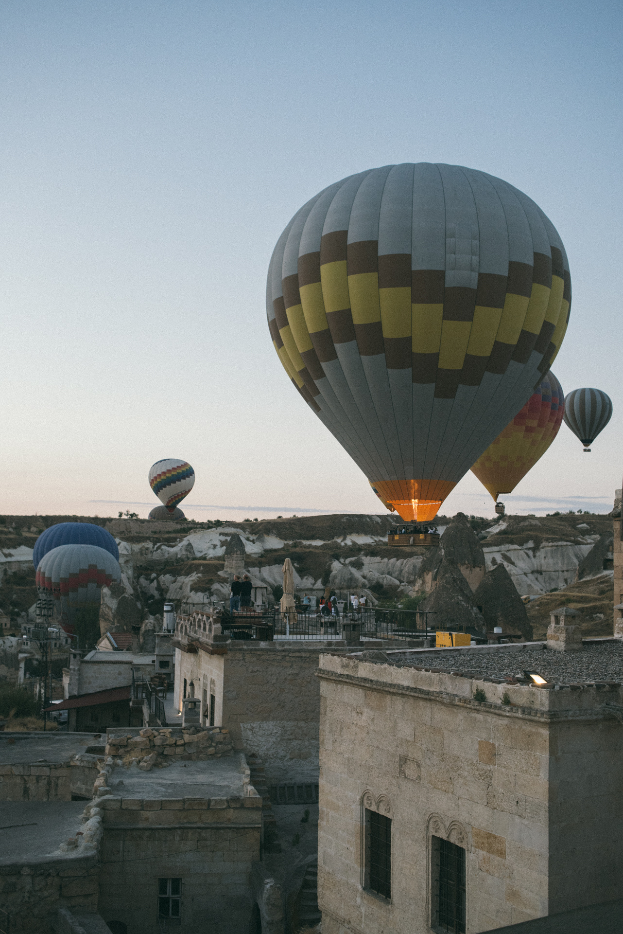Cappadocia, Travel tribe stories, Impact travel, Wellness, 1290x1920 HD Phone